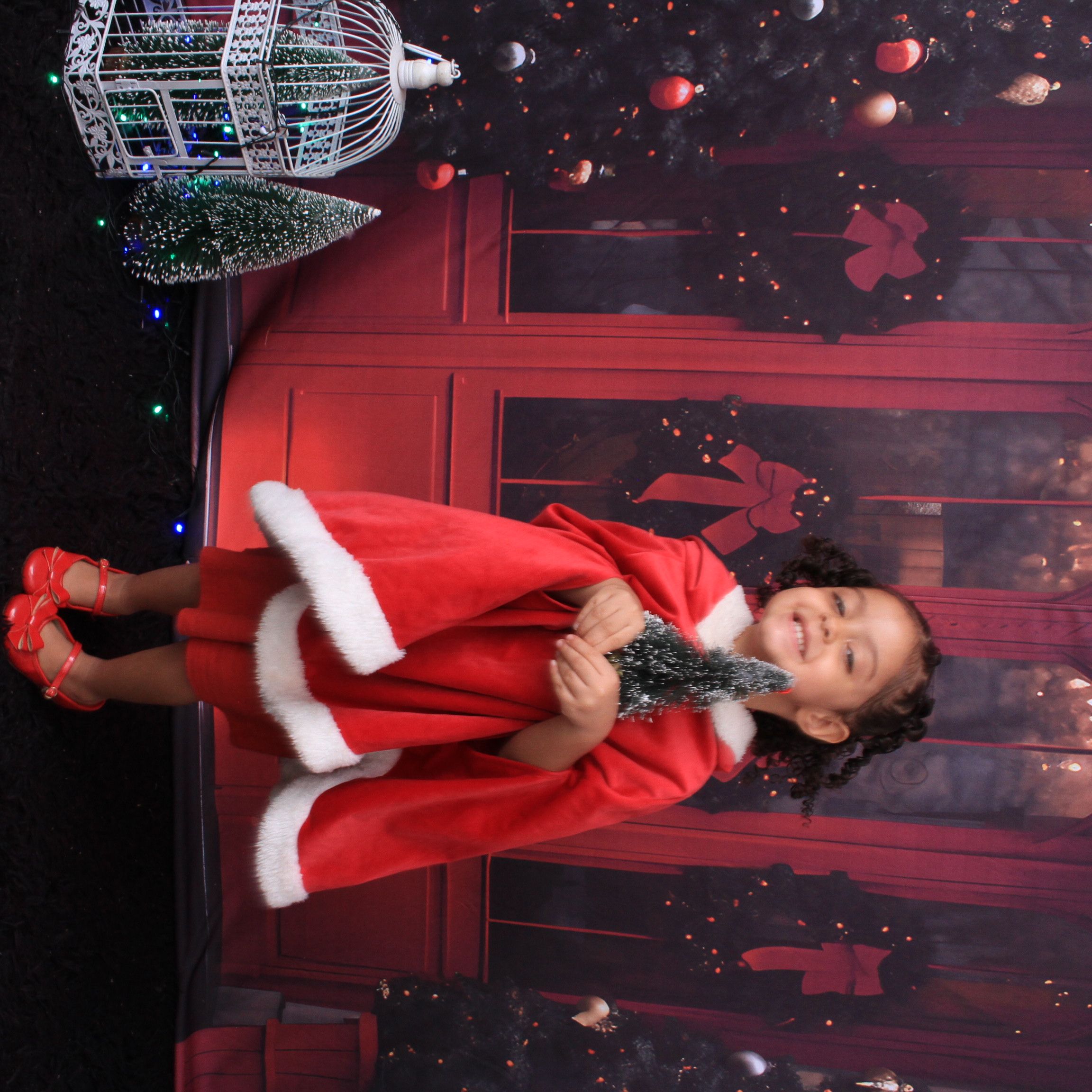 Ensaio de Natal (eternizando momentos) - 2 - 29