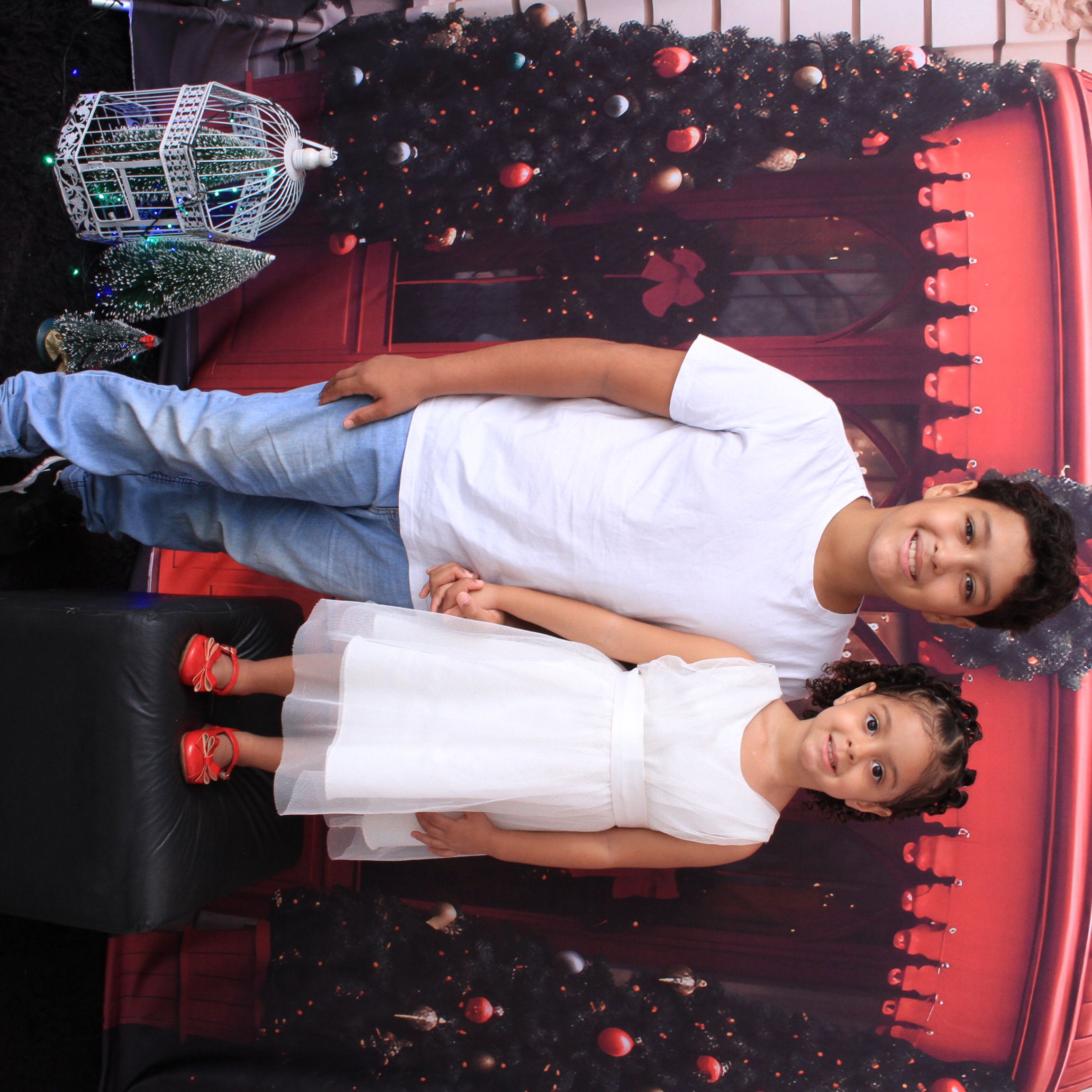 Ensaio de Natal (eternizando momentos) - 2 - 31