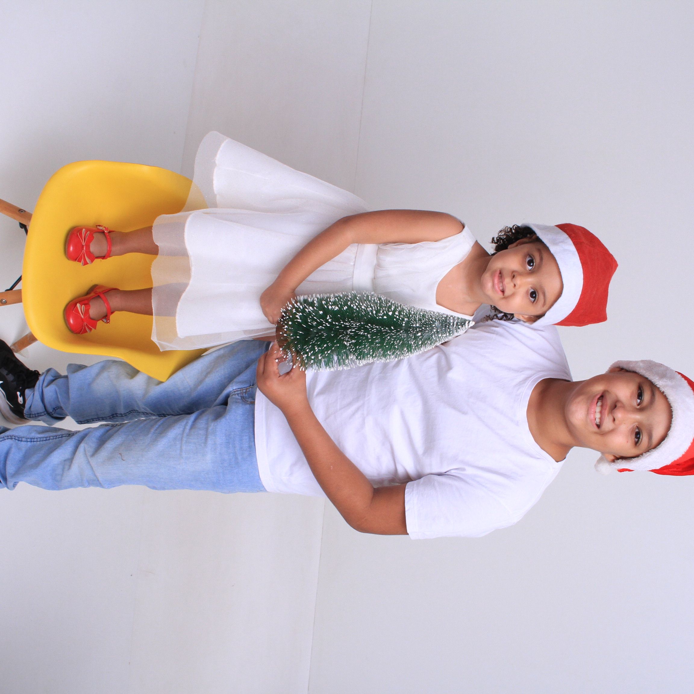 Ensaio de Natal (eternizando momentos) - 2 - 33