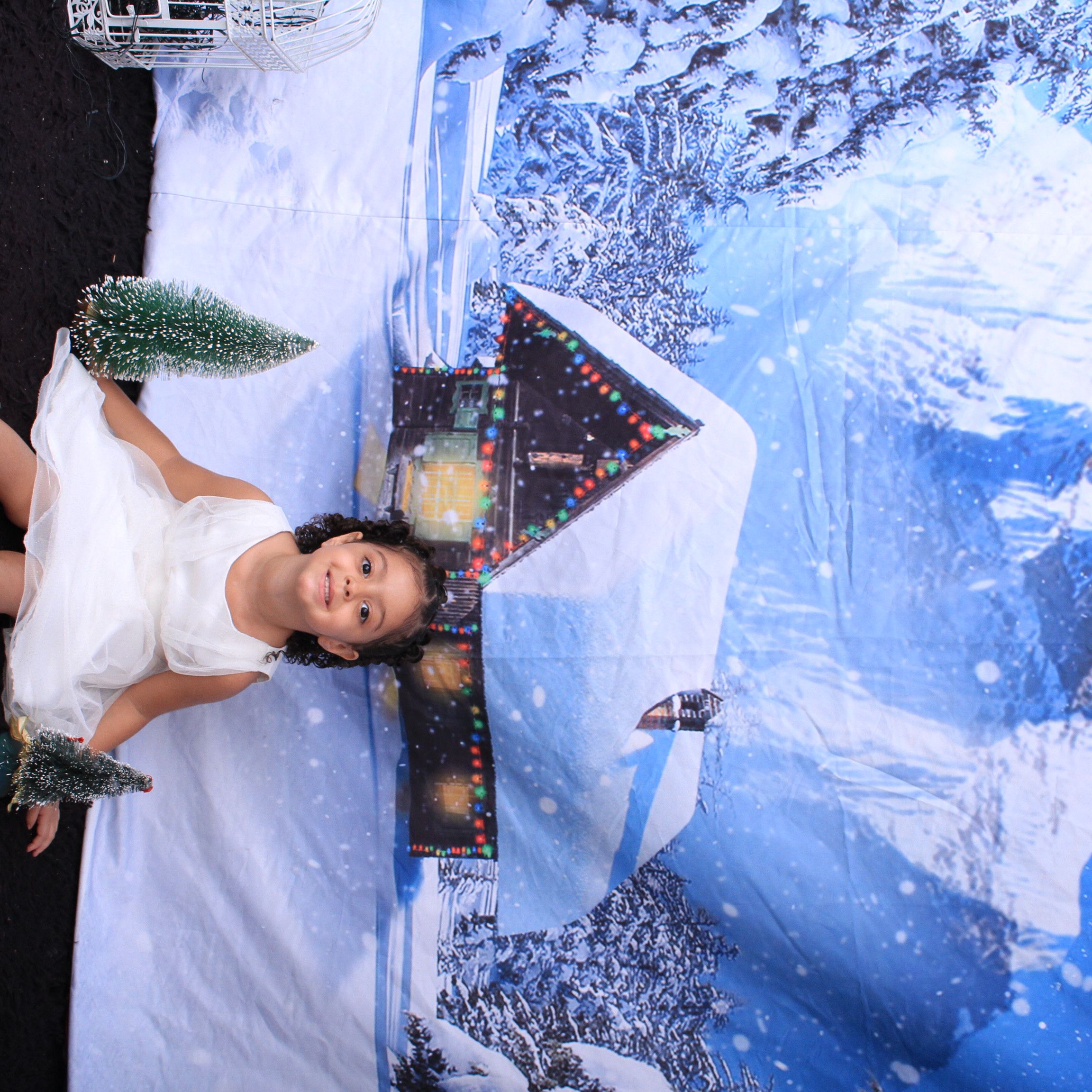 Ensaio de Natal (eternizando momentos) - 2 - 37