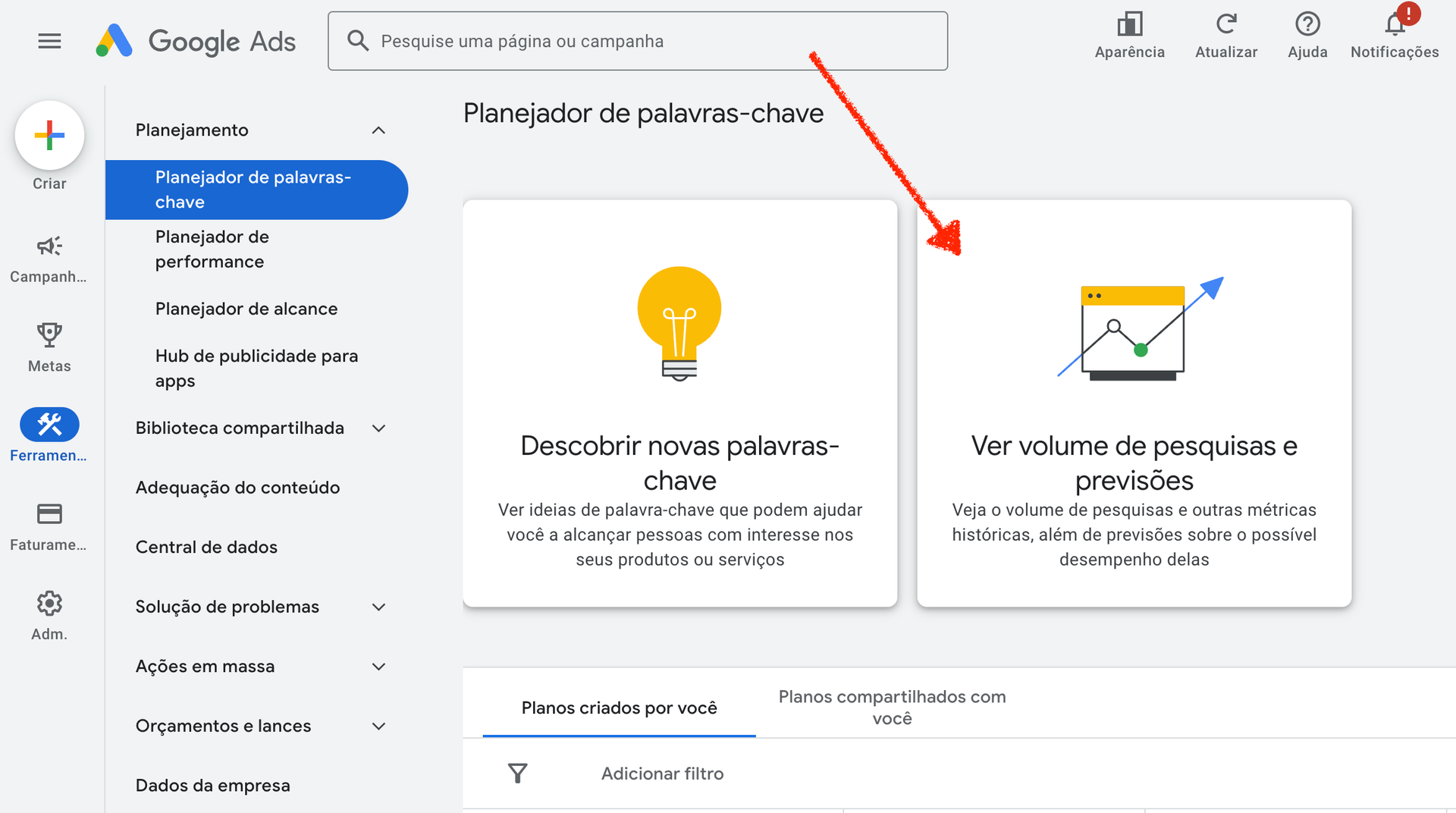 "Eu preciso de um site?" Descubra se as pessoas estão procurando por você no Google - 15