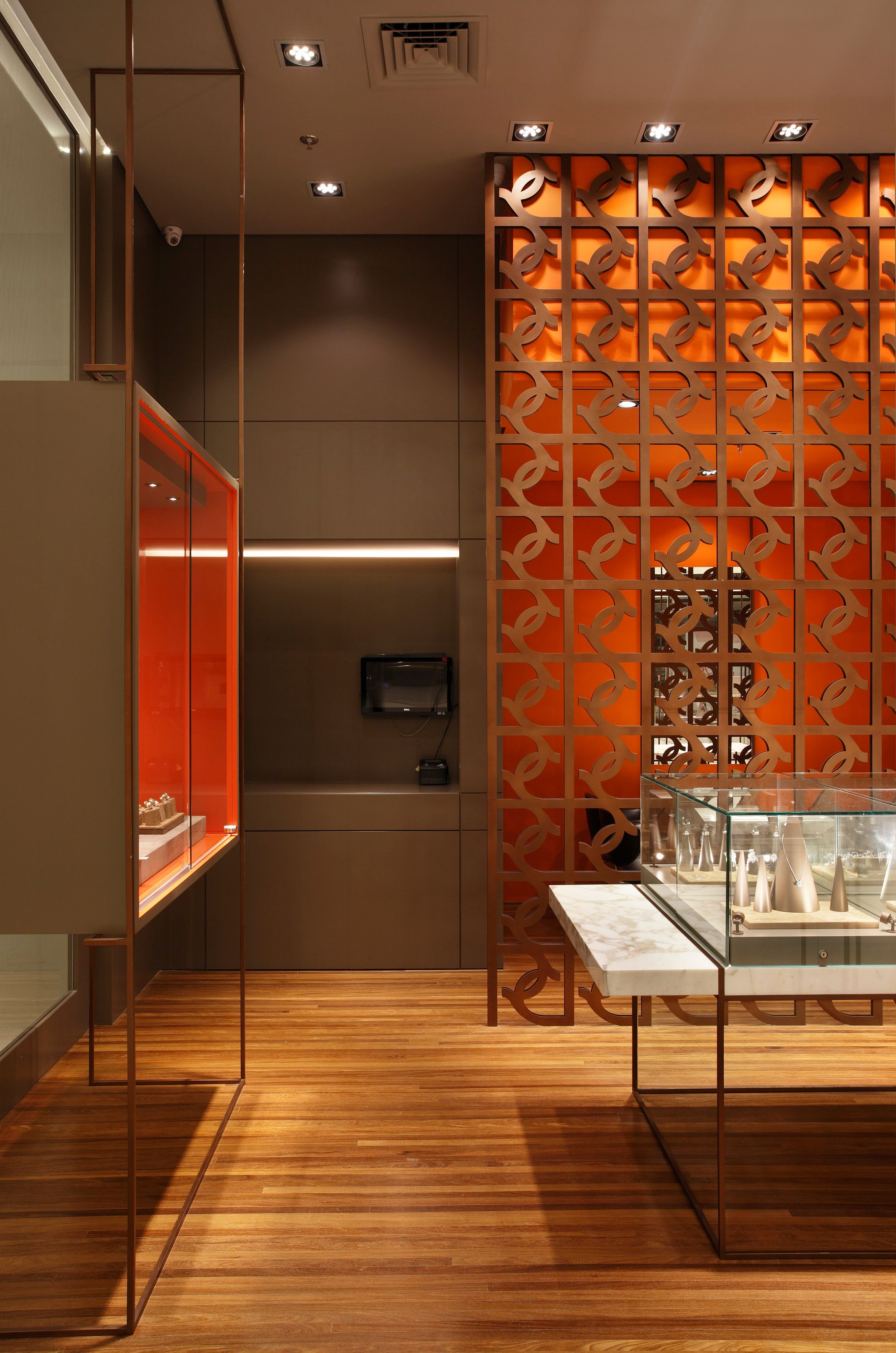 CRISTOVAM JOALHEIRA | IGUATEMI - 13