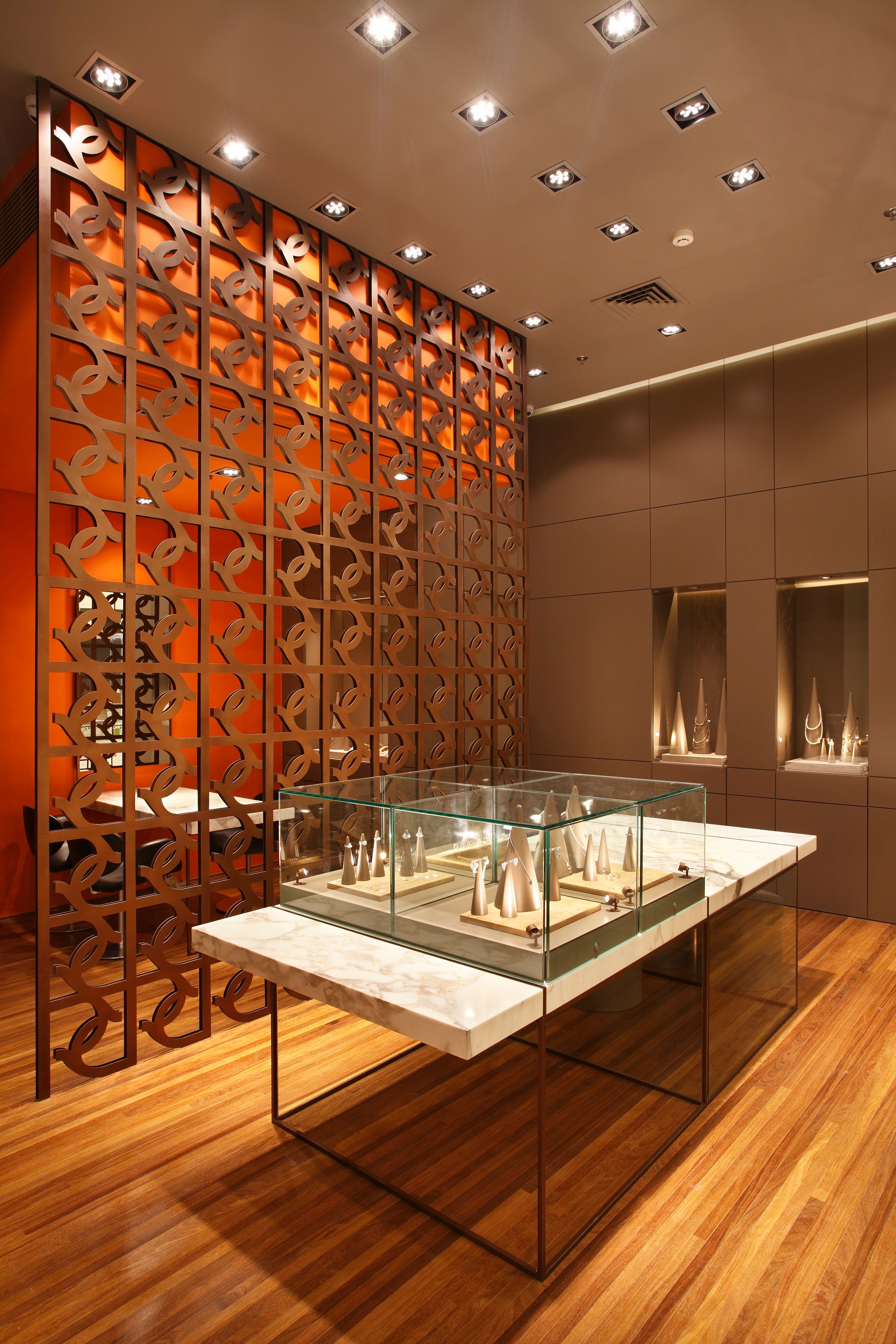 CRISTOVAM JOALHEIRA | IGUATEMI - 6