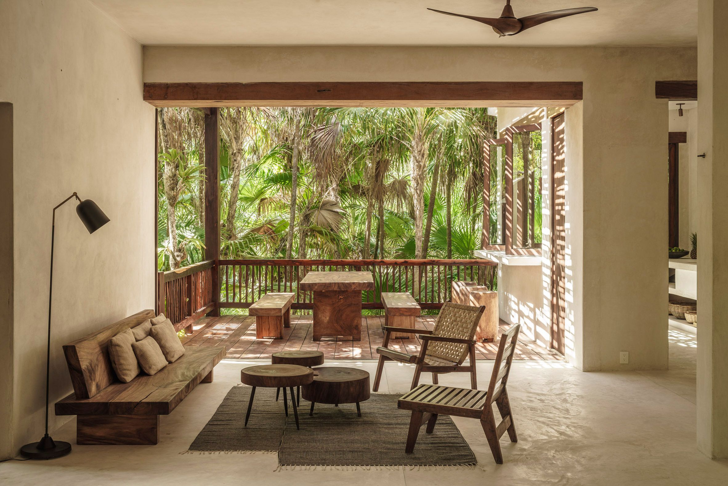 Dicas: como decorar Airbnb ou casa alugada - 19