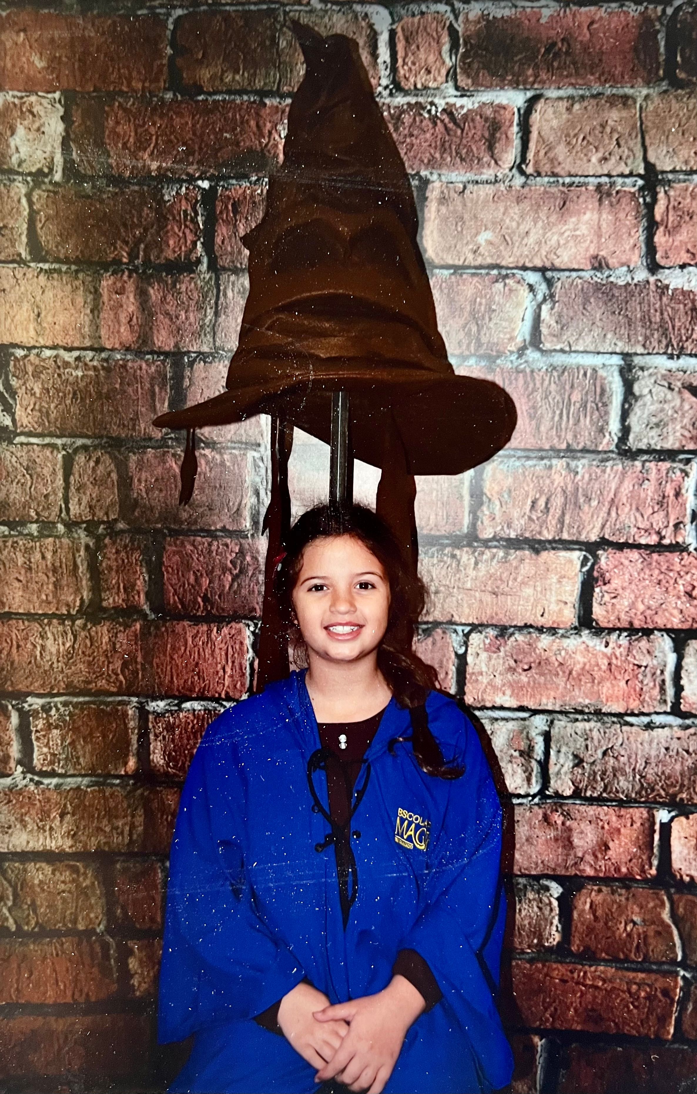 Escola de Magia em Gramado: como é a visita - 13