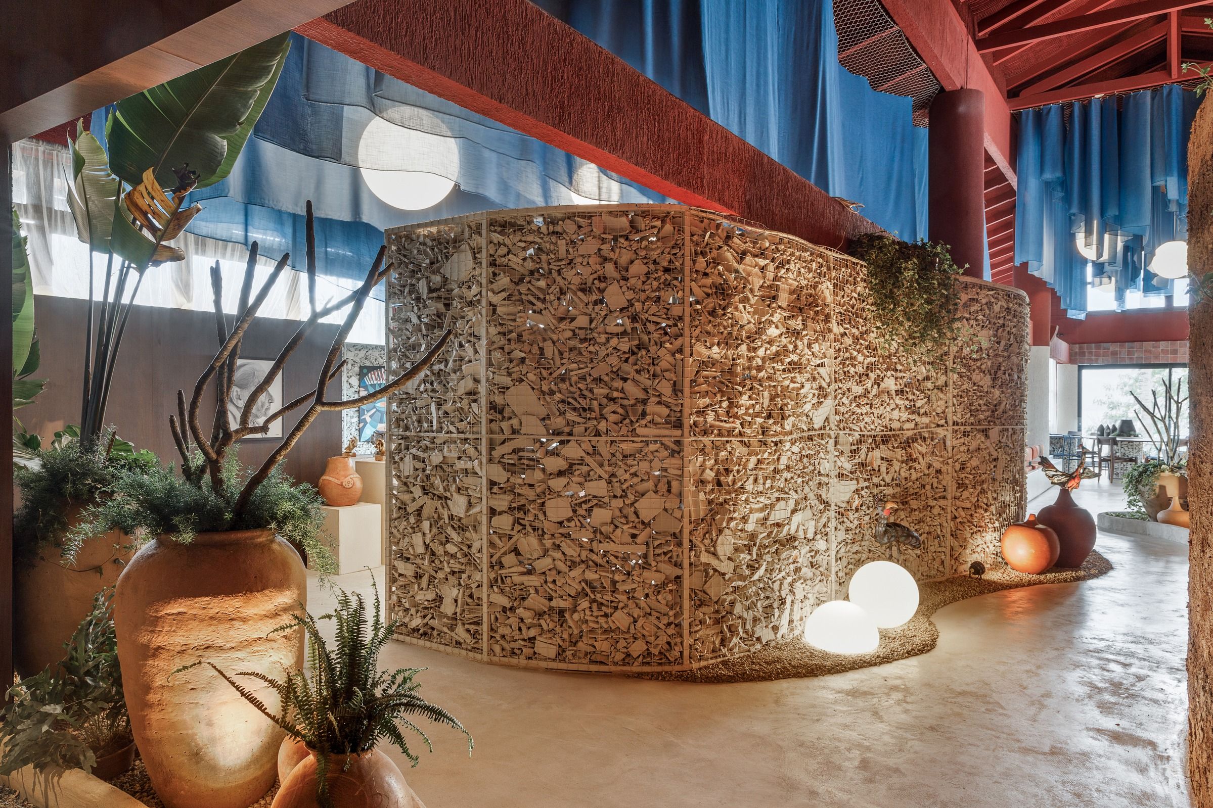 CASACOR Florianópolis - Santa Catarina - 8