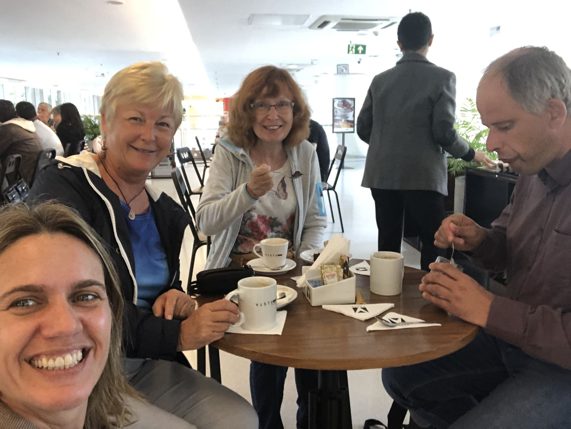 Tours September 2019 - 2 - 4