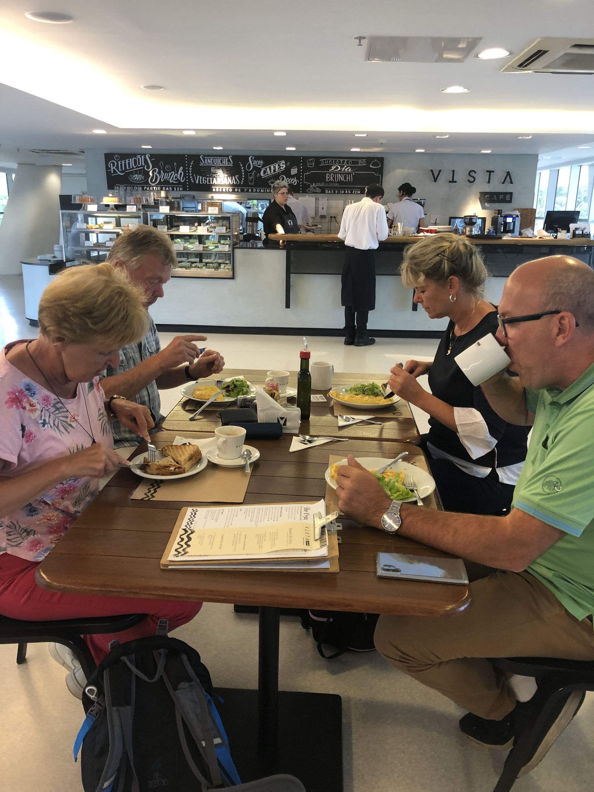 Tours September 2019 - 2 - 5