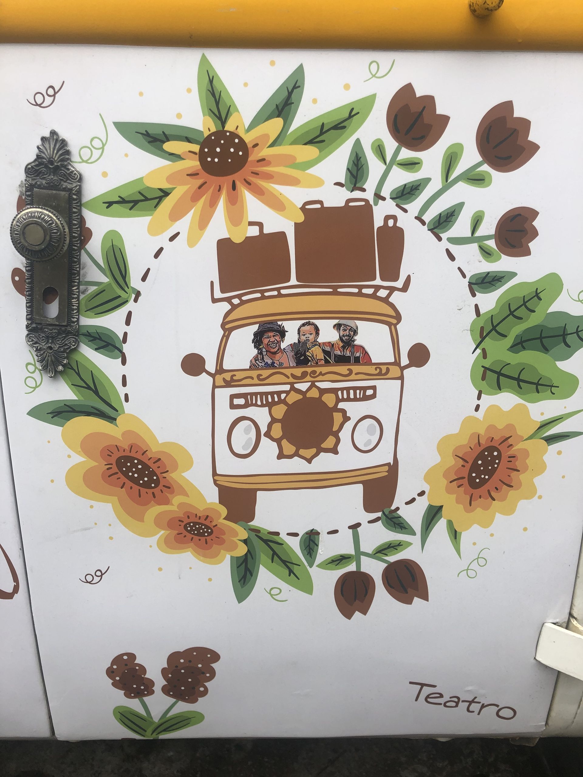 Tours September 2019 - 2 - 13