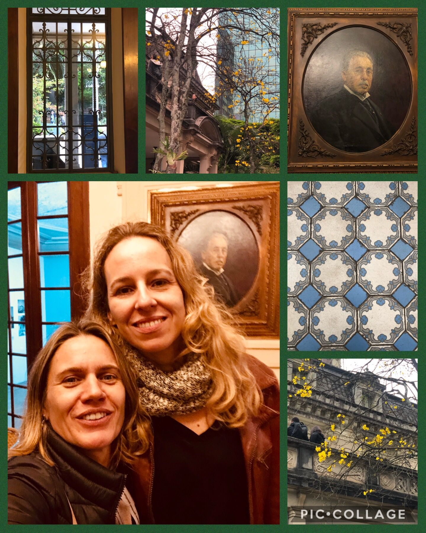 Tours September 2019 - 2 - 23