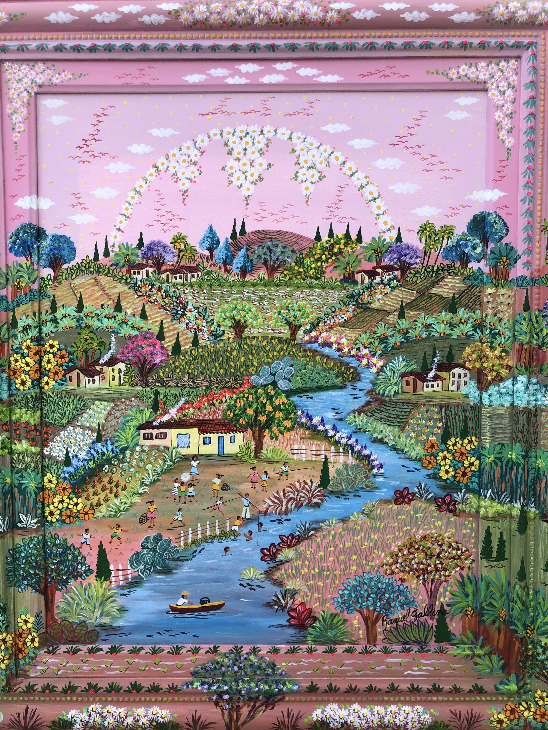 Tours August 2019 - 2 - 4