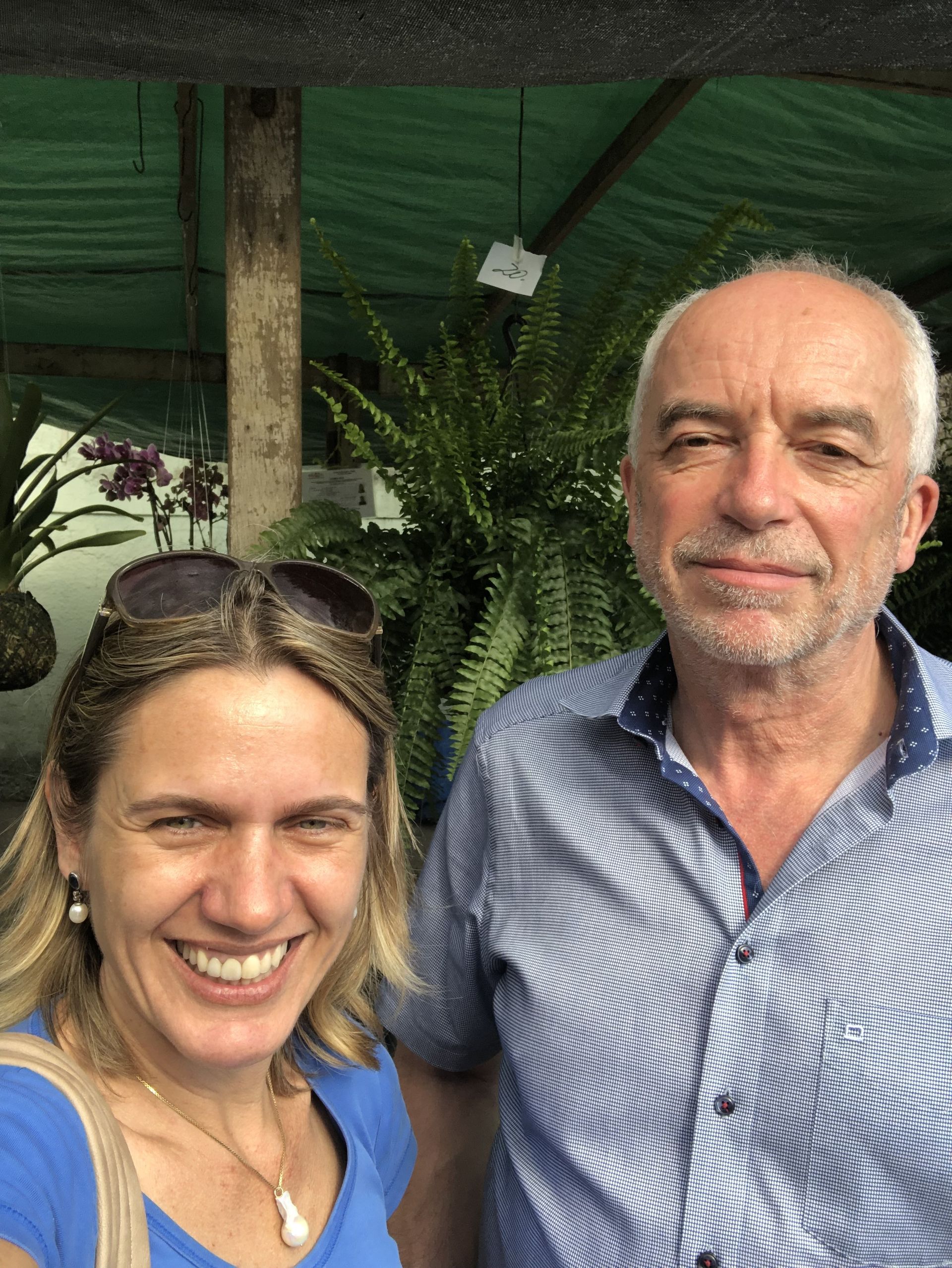 Tours August 2019 - 2 - 6