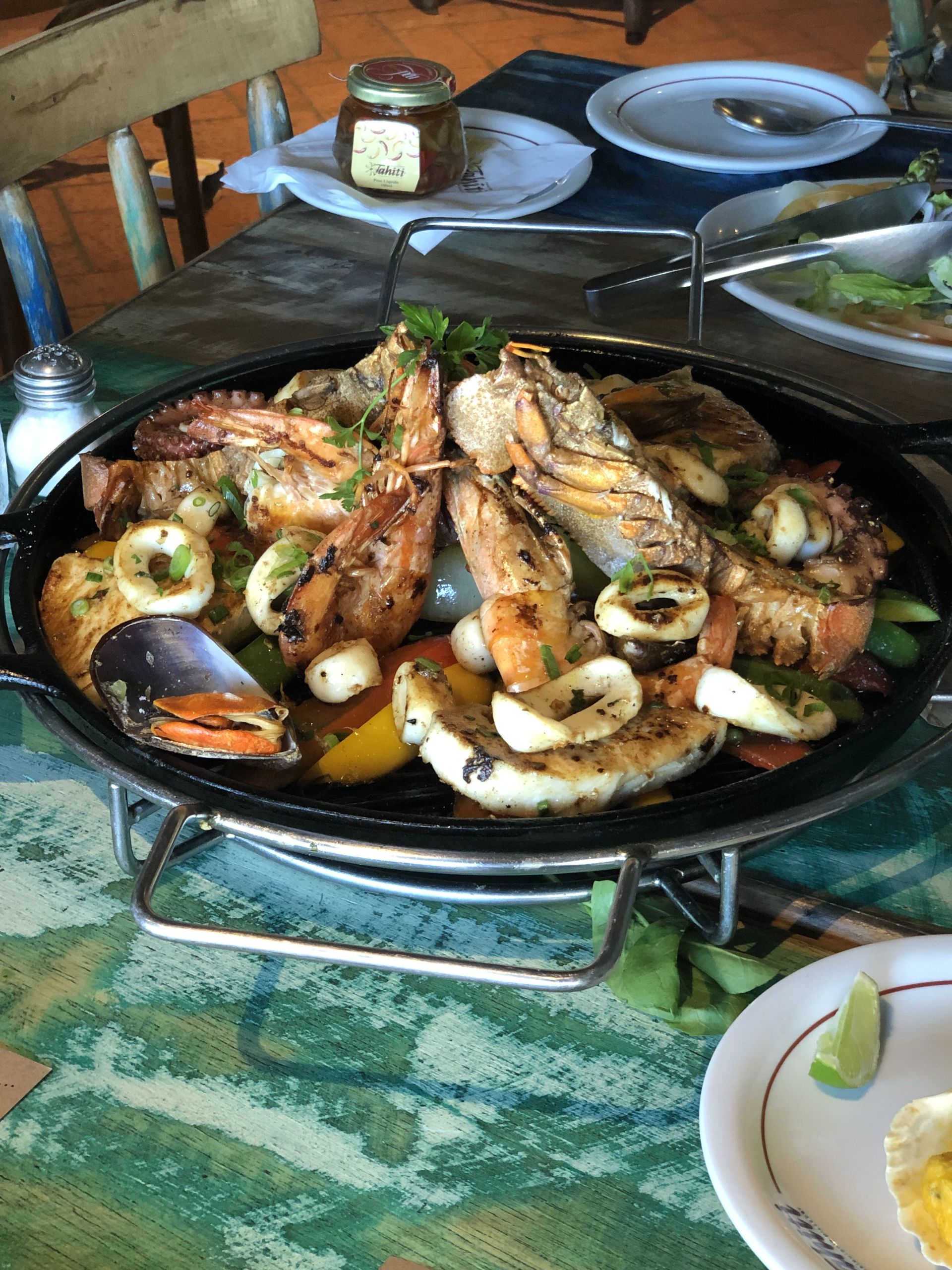 Tours August 2019 - 2 - 28