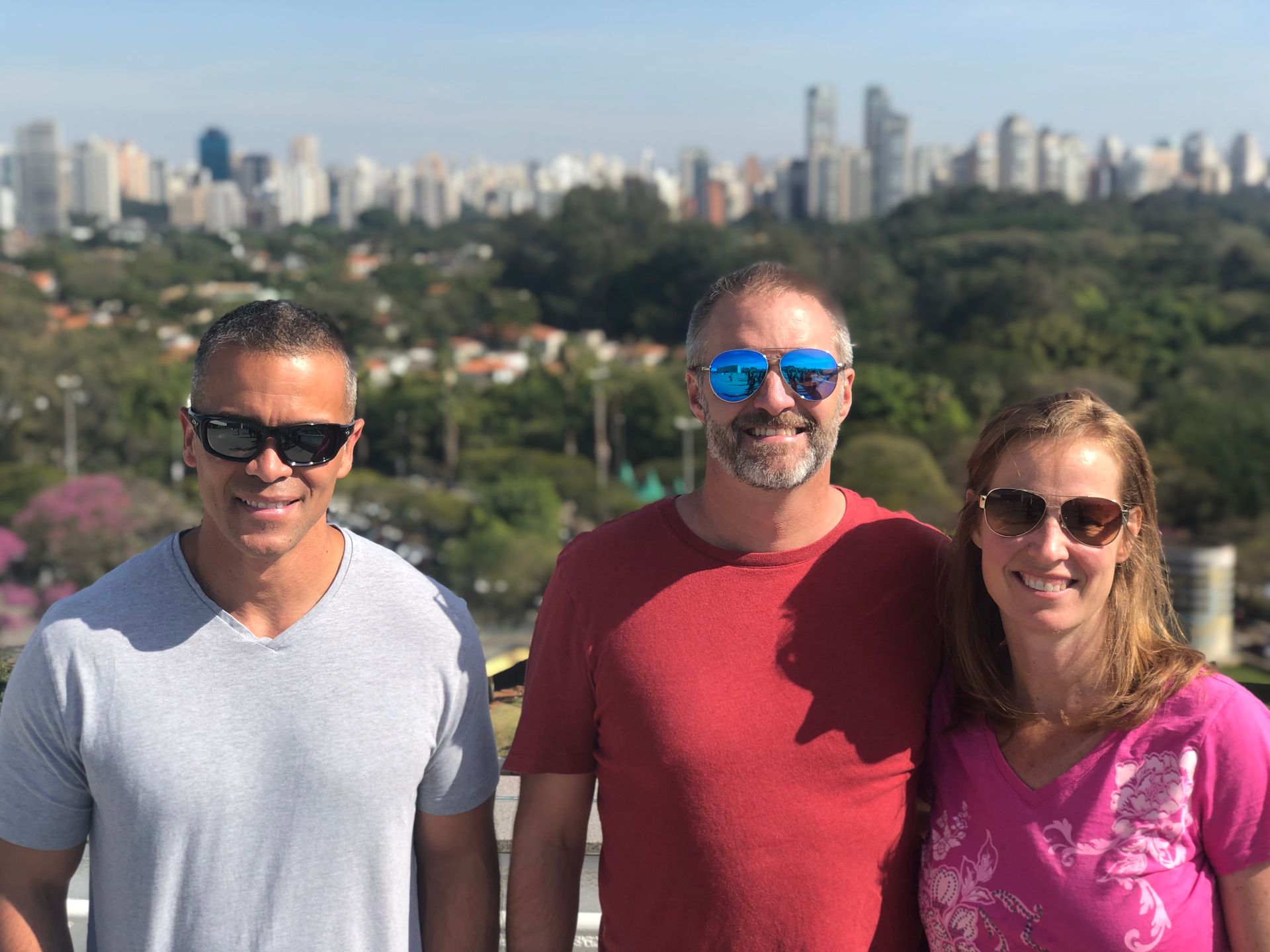 Tours July 2019 - 2 - 0