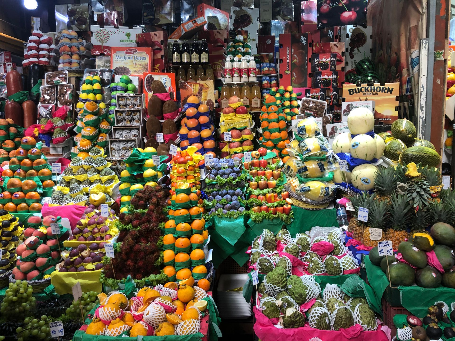 Tours July 2019 - 2 - 1