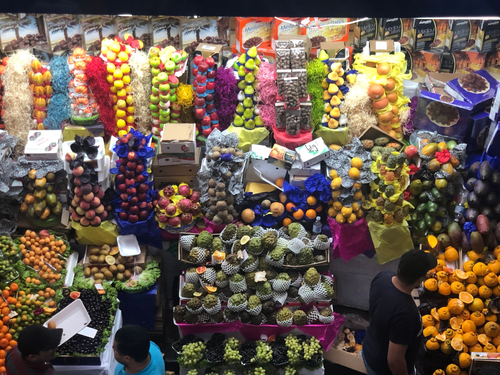 Tours July 2019 - 2 - 3