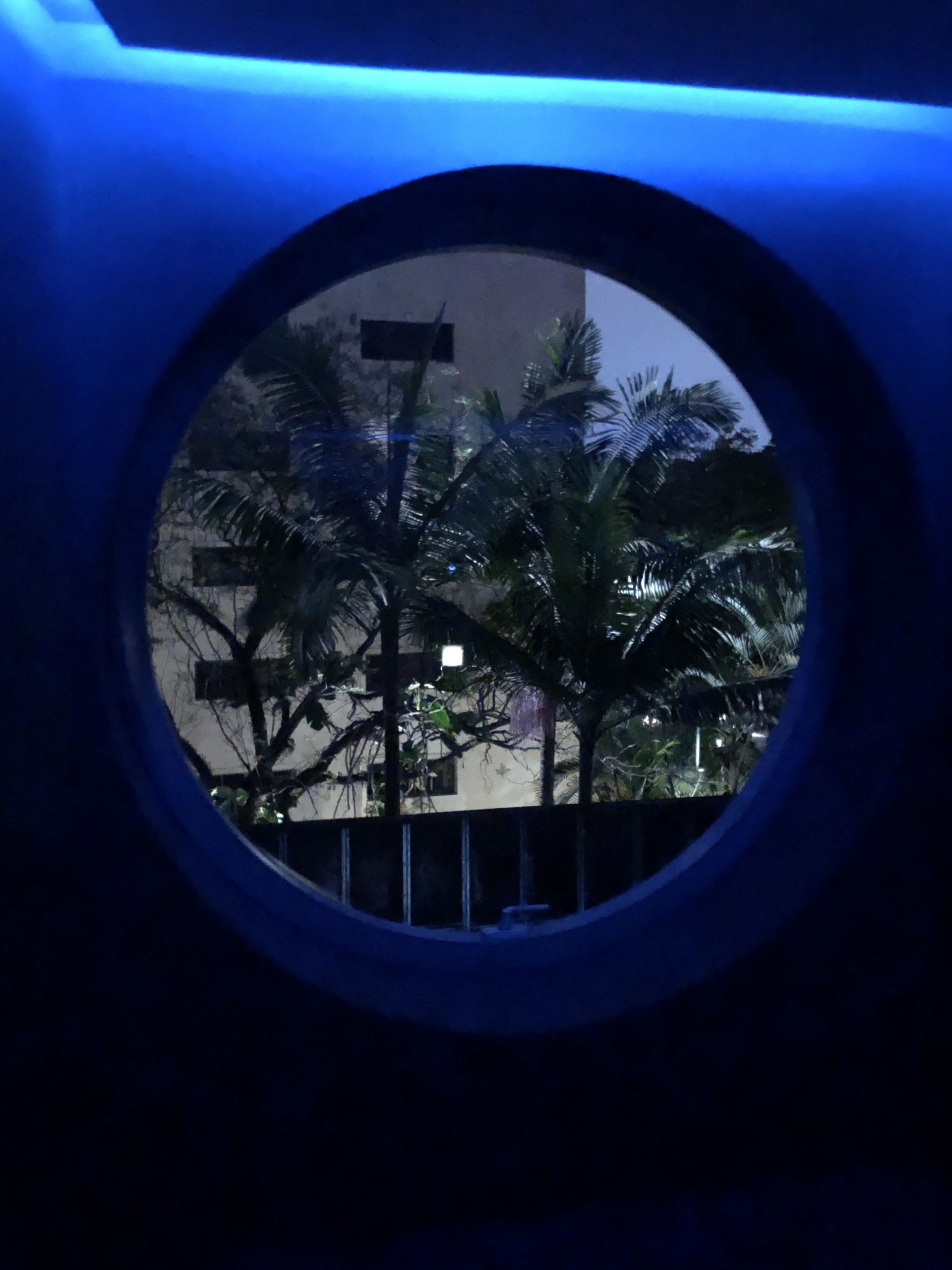 Unique Hotel - São Paulo - 3 - 0