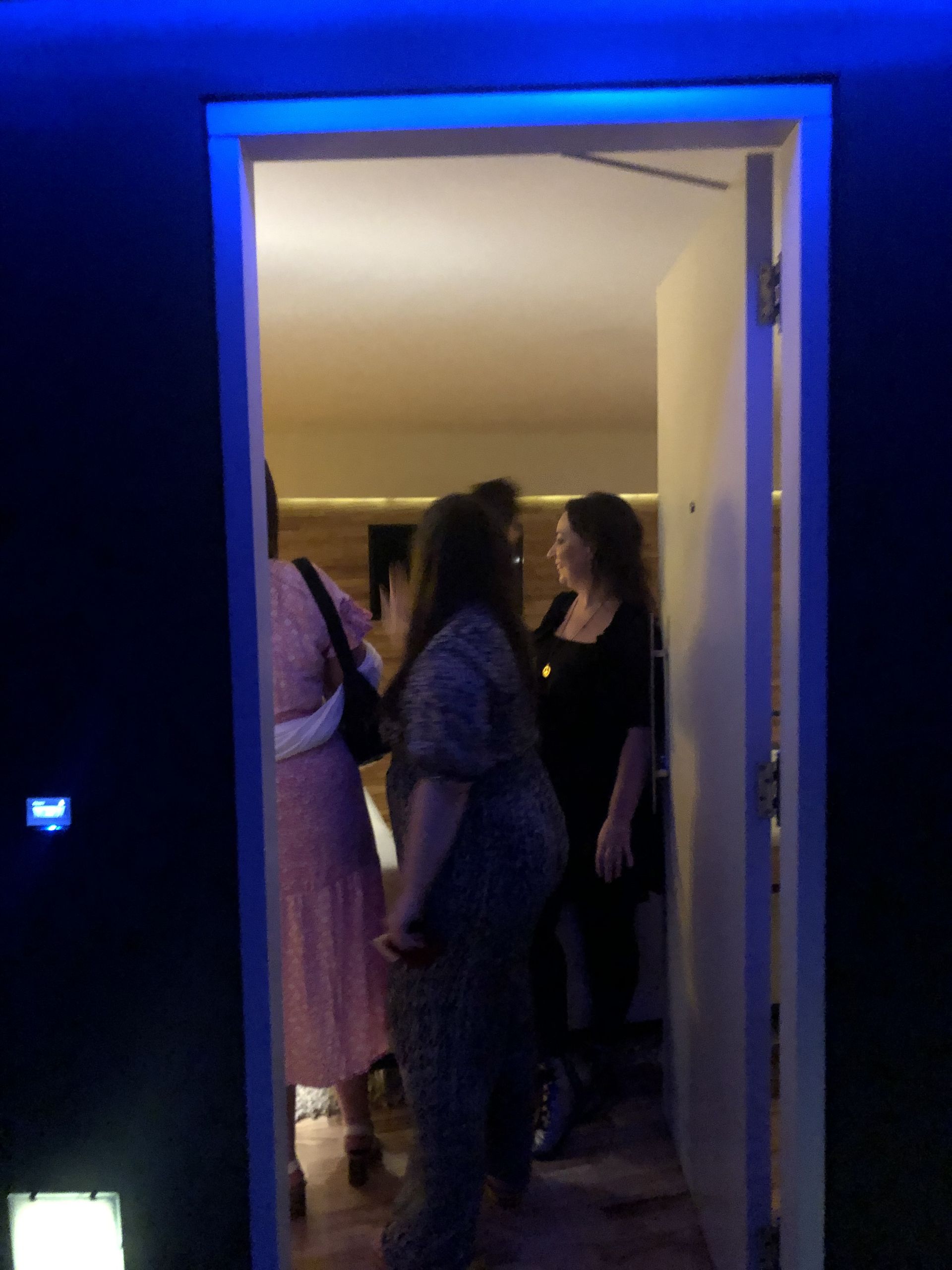 Unique Hotel - São Paulo - 3 - 1