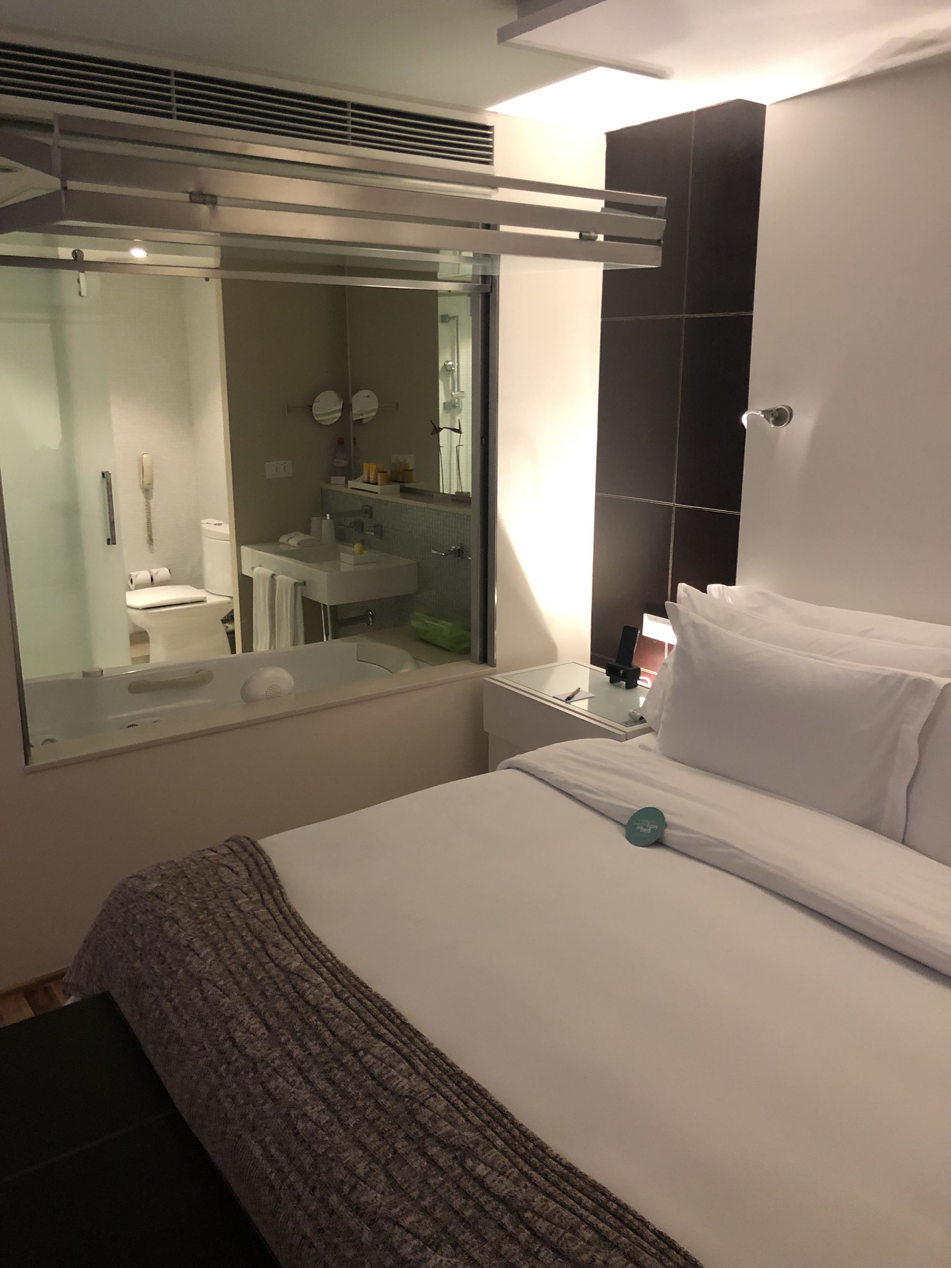 Unique Hotel - São Paulo - 3 - 2