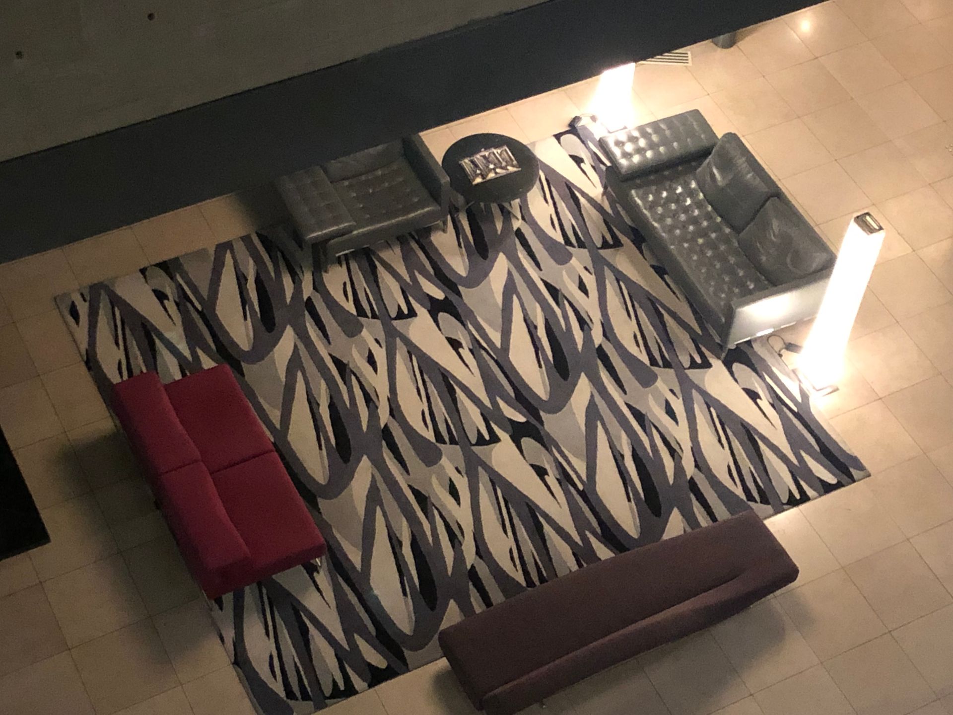 Unique Hotel - São Paulo - 3 - 4