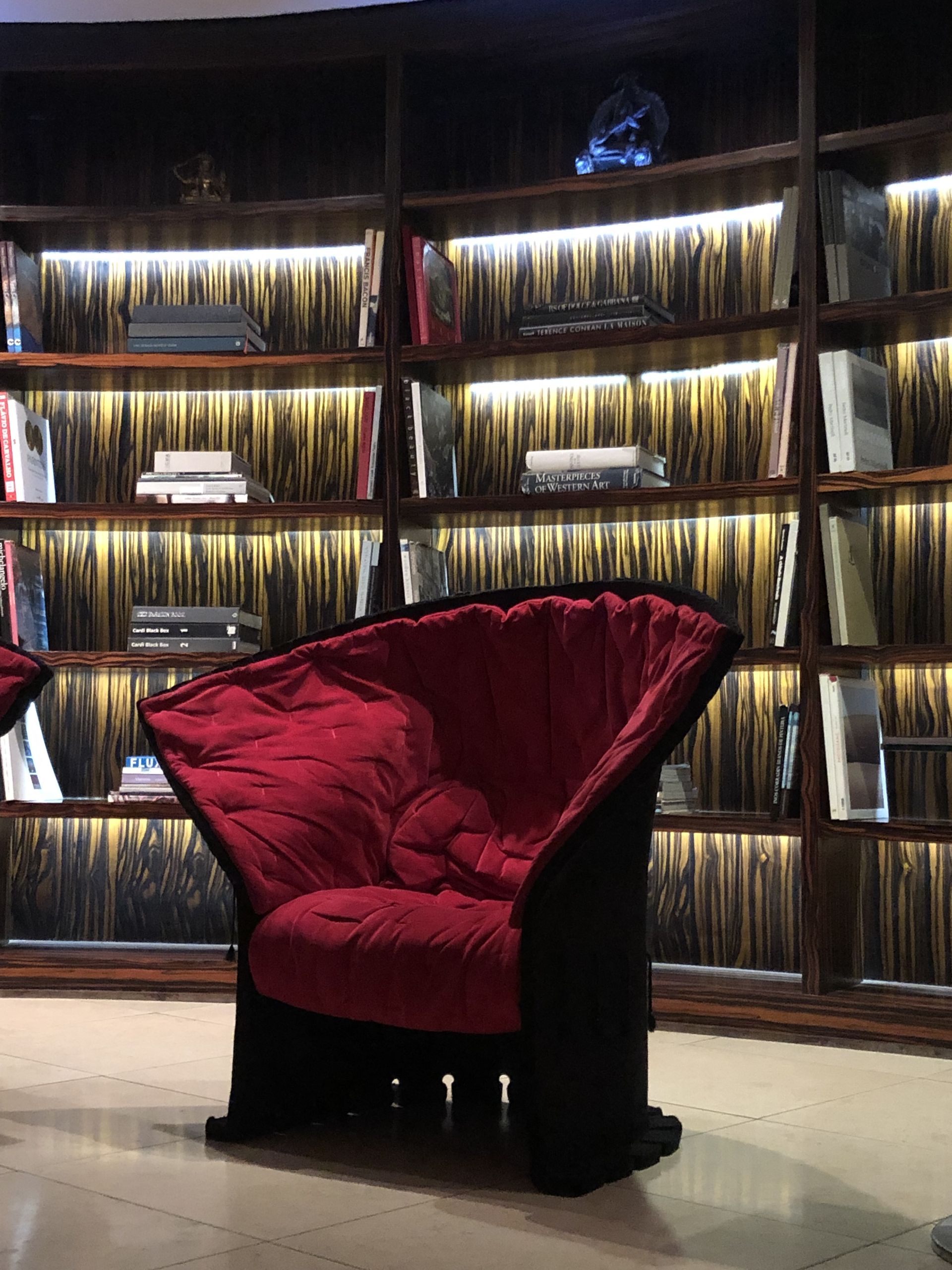 Unique Hotel - São Paulo - 3 - 6