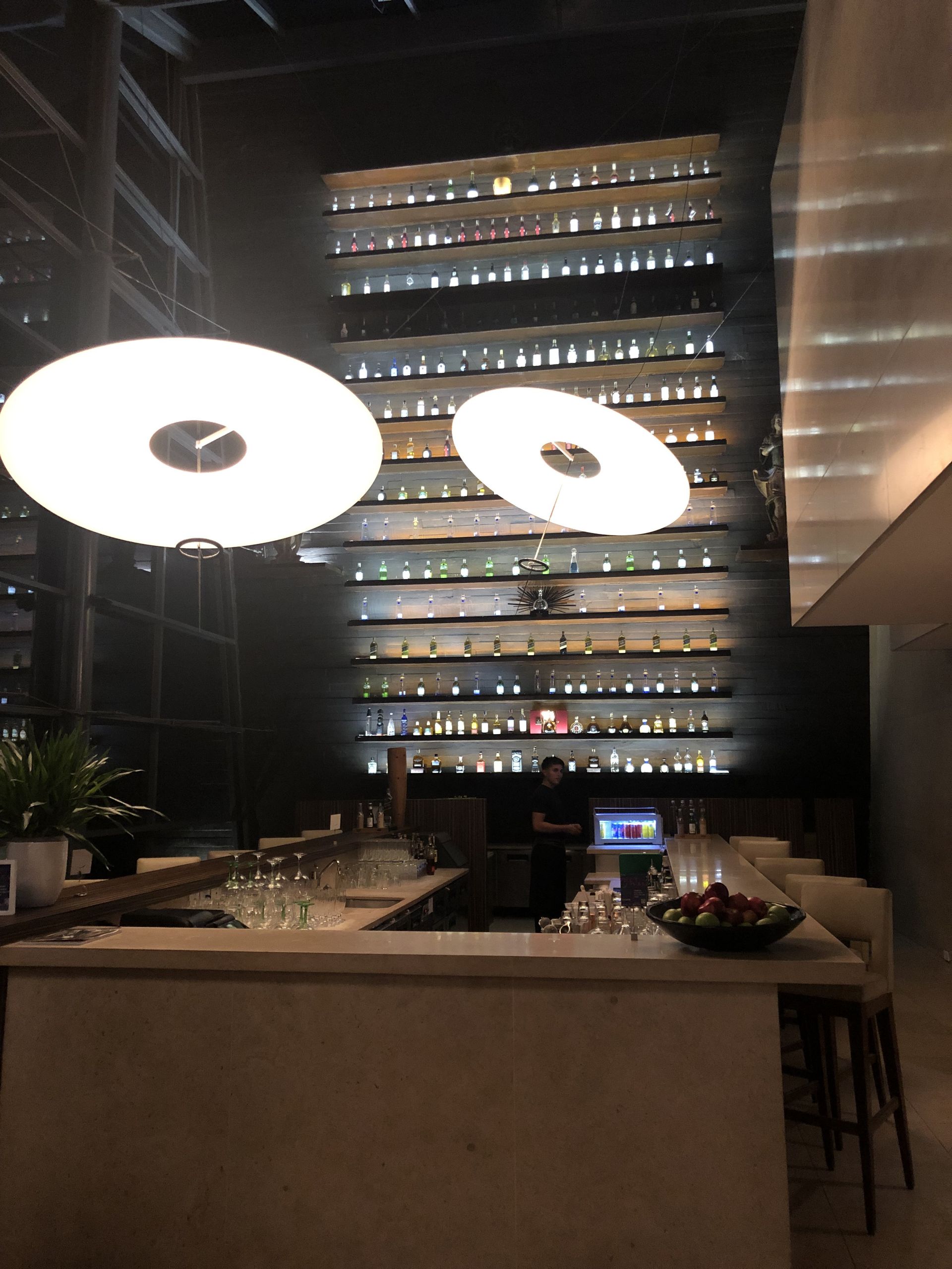 Unique Hotel - São Paulo - 3 - 7