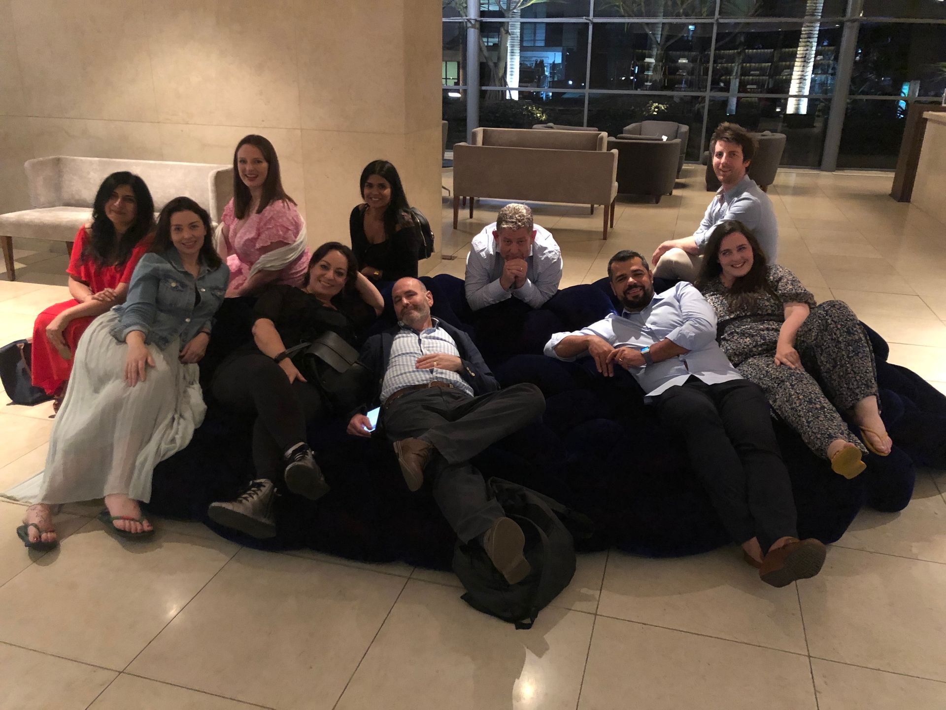 Unique Hotel - São Paulo - 3 - 8