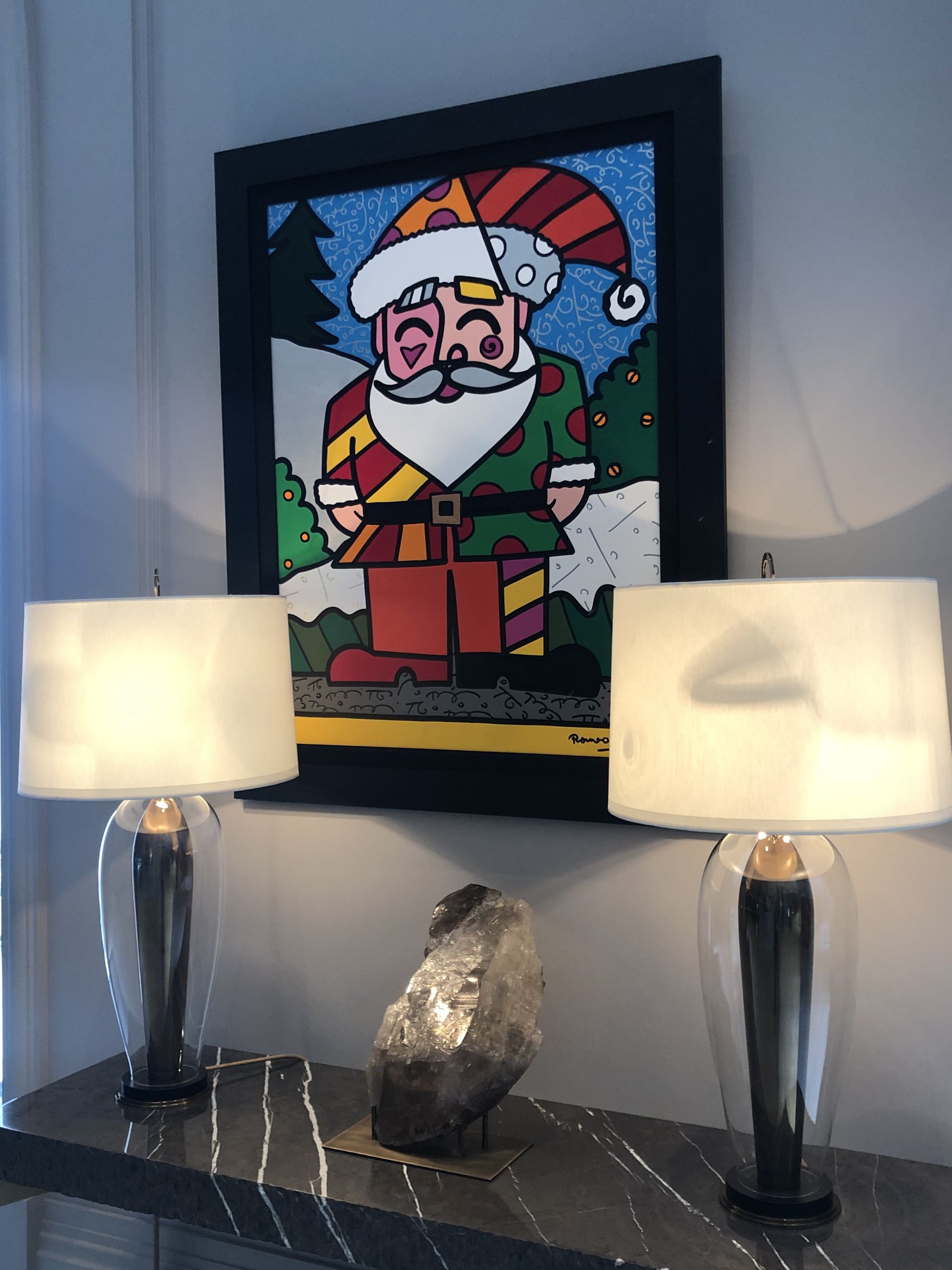 Palácio Tangará - One of the top hotels in São Paulo - 3 - 1