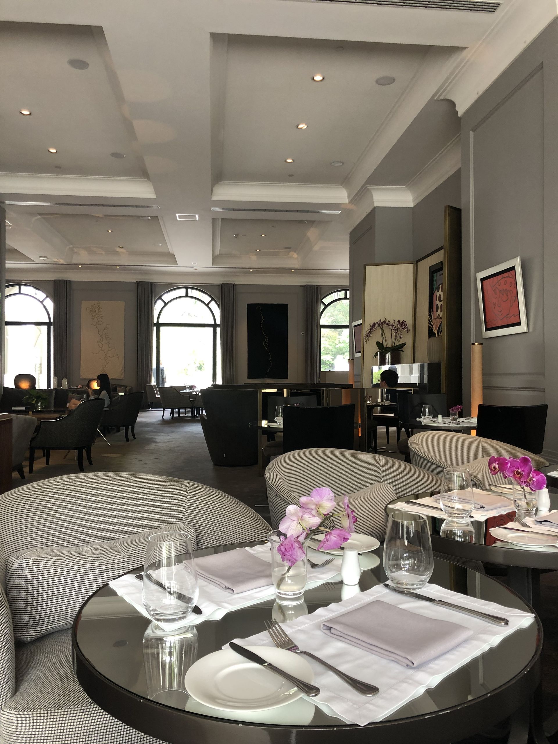 Palácio Tangará - One of the top hotels in São Paulo - 3 - 2