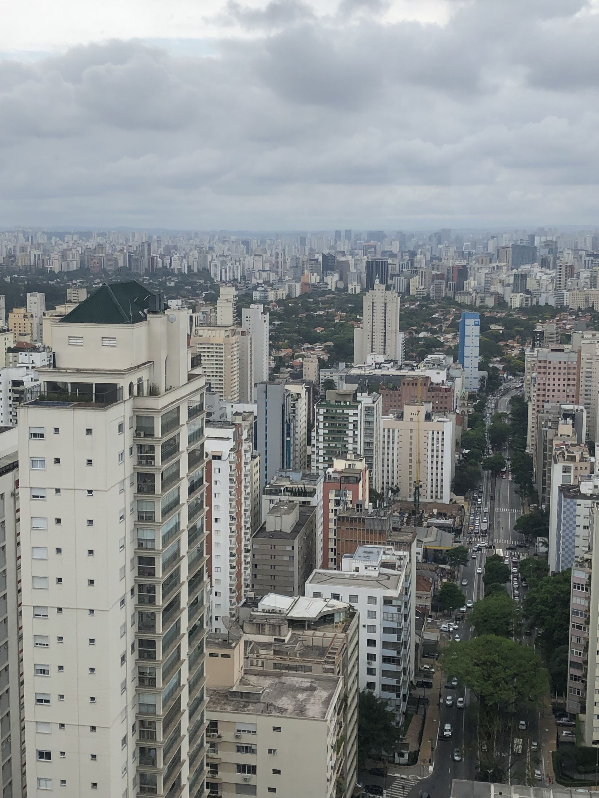 Hotel Tivoli Mofarrej - São Paulo - 4 - 0