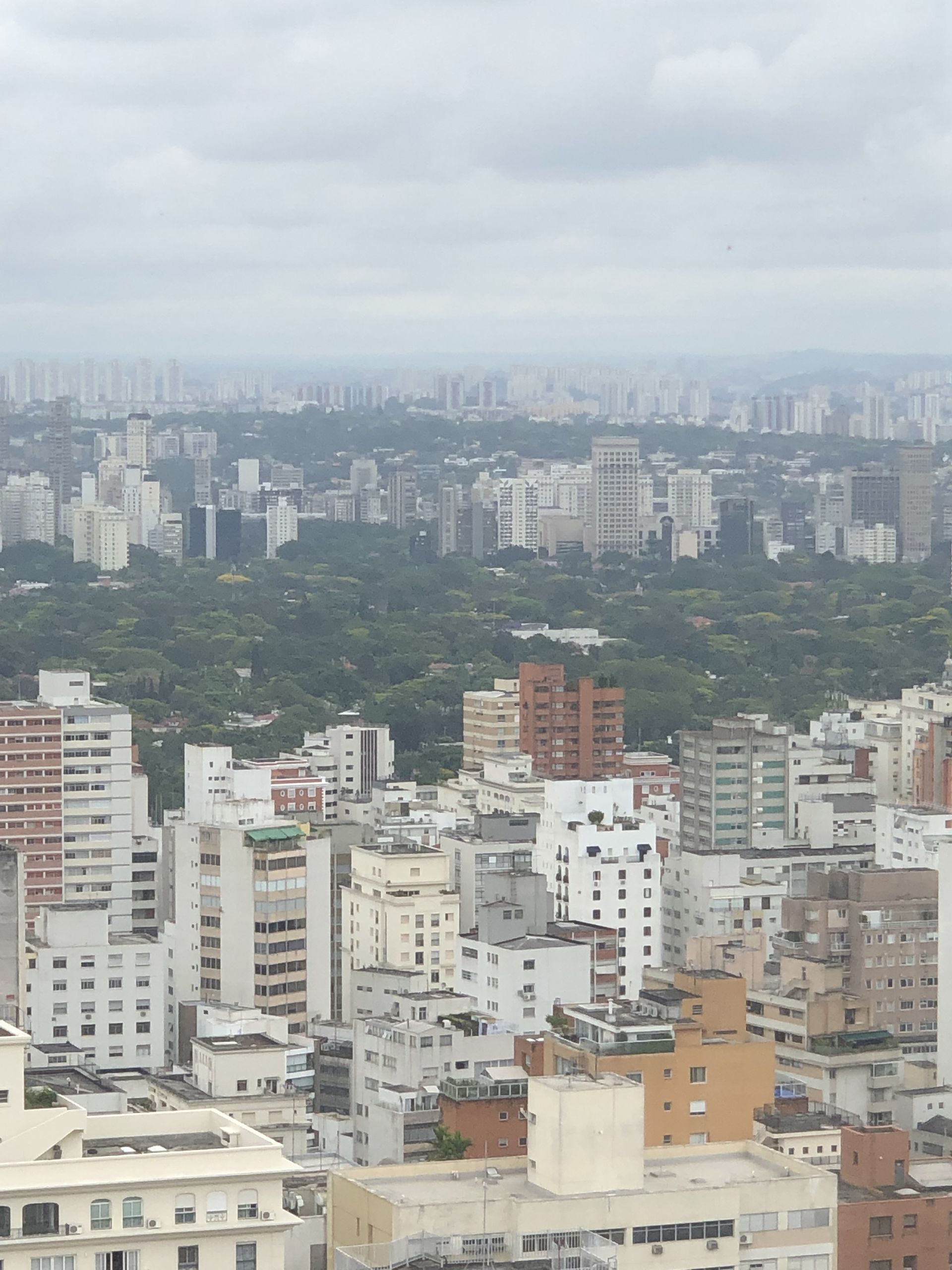 Hotel Tivoli Mofarrej - São Paulo - 4 - 1