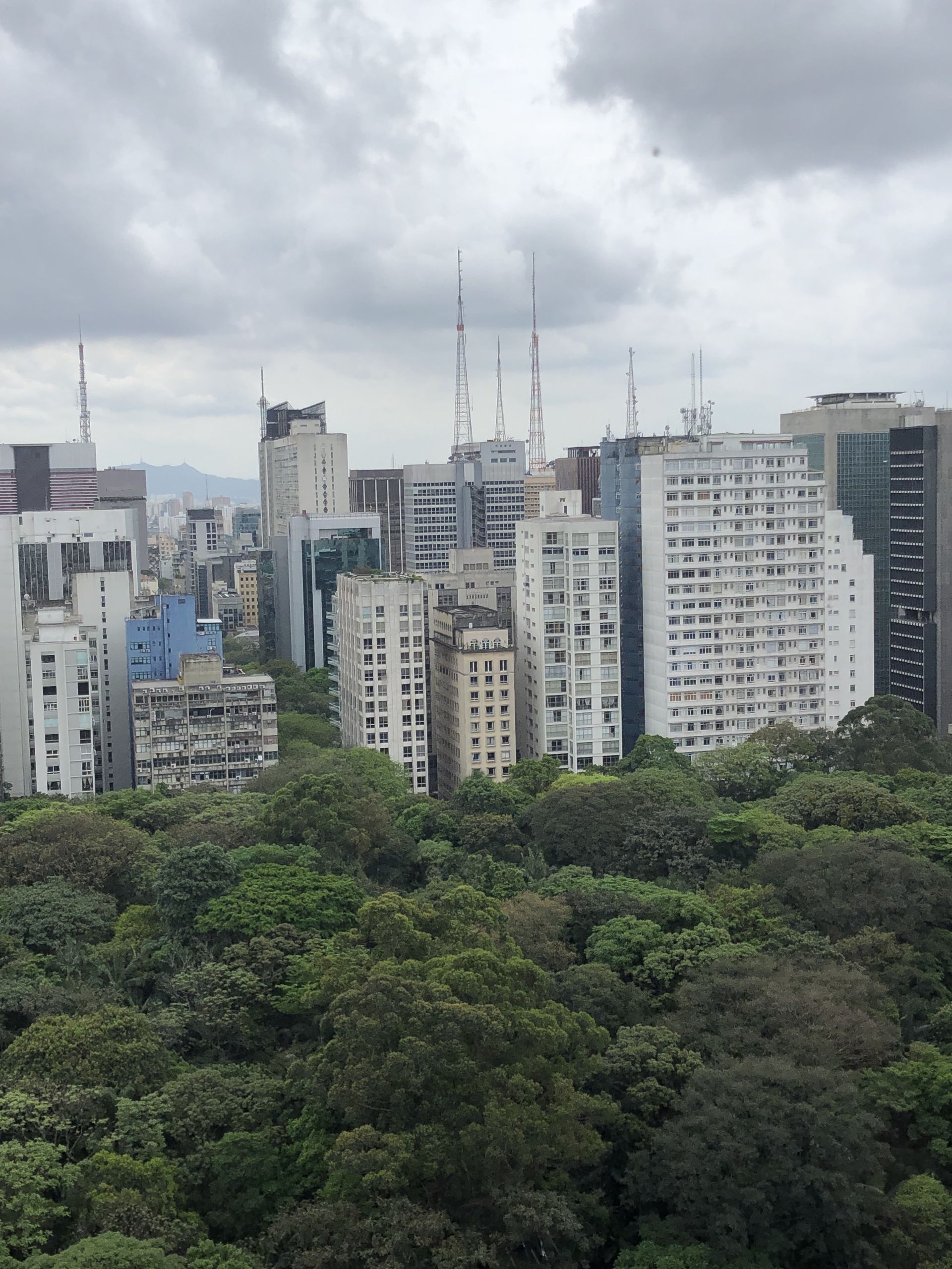 Hotel Tivoli Mofarrej - São Paulo - 4 - 2