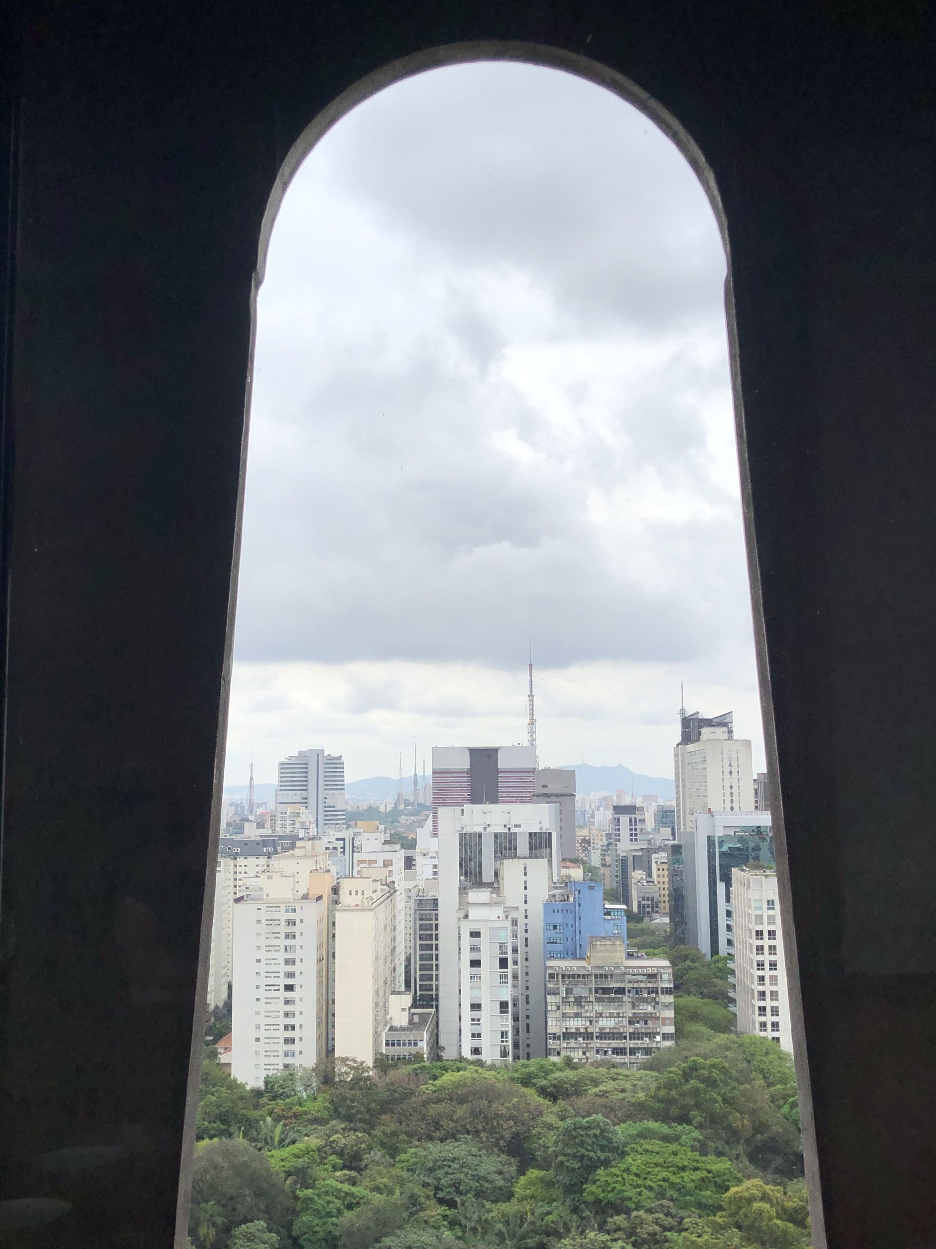 Hotel Tivoli Mofarrej - São Paulo - 4 - 3