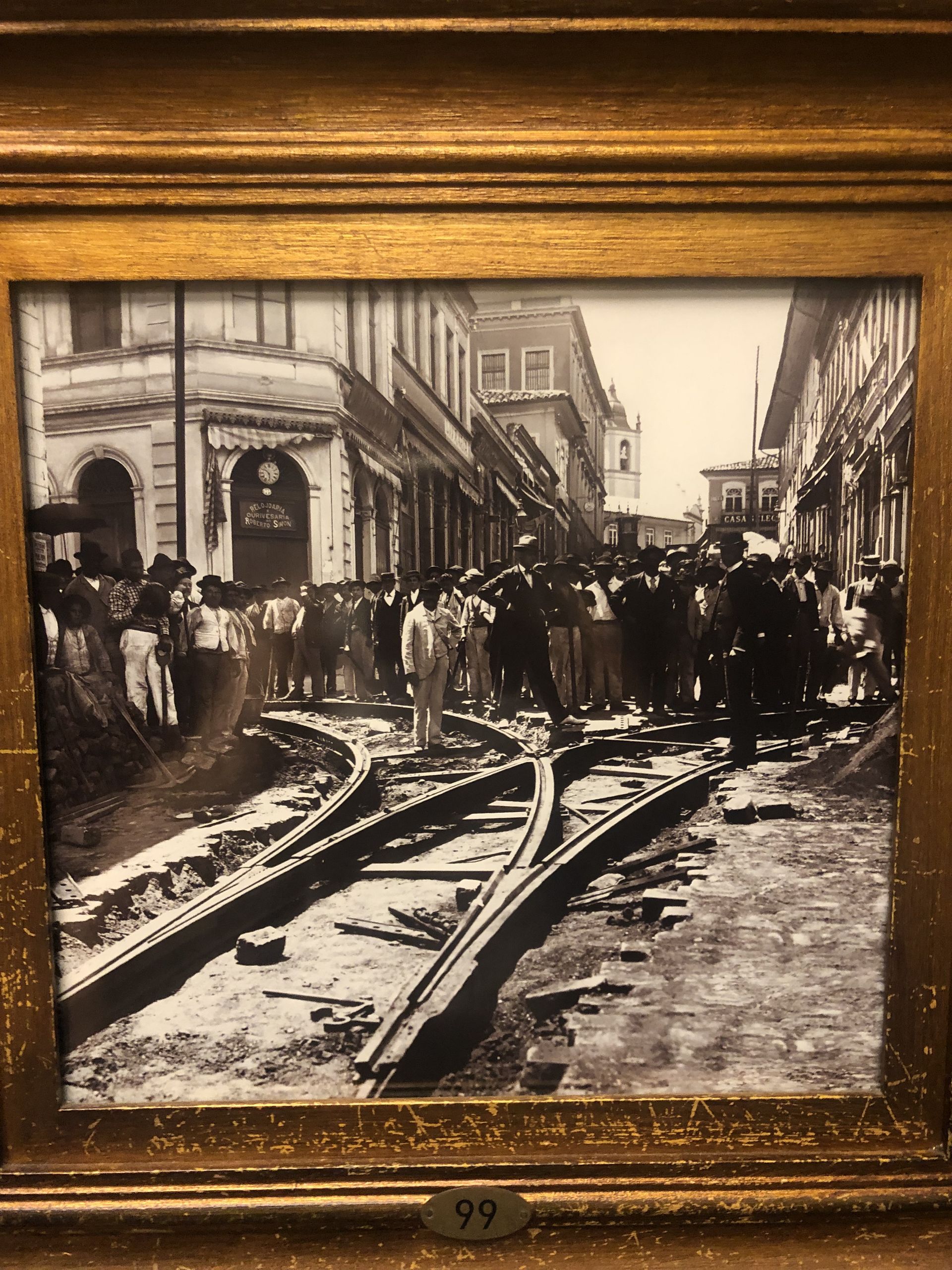 Museu do Futebol - São Paulo - 3 - 2
