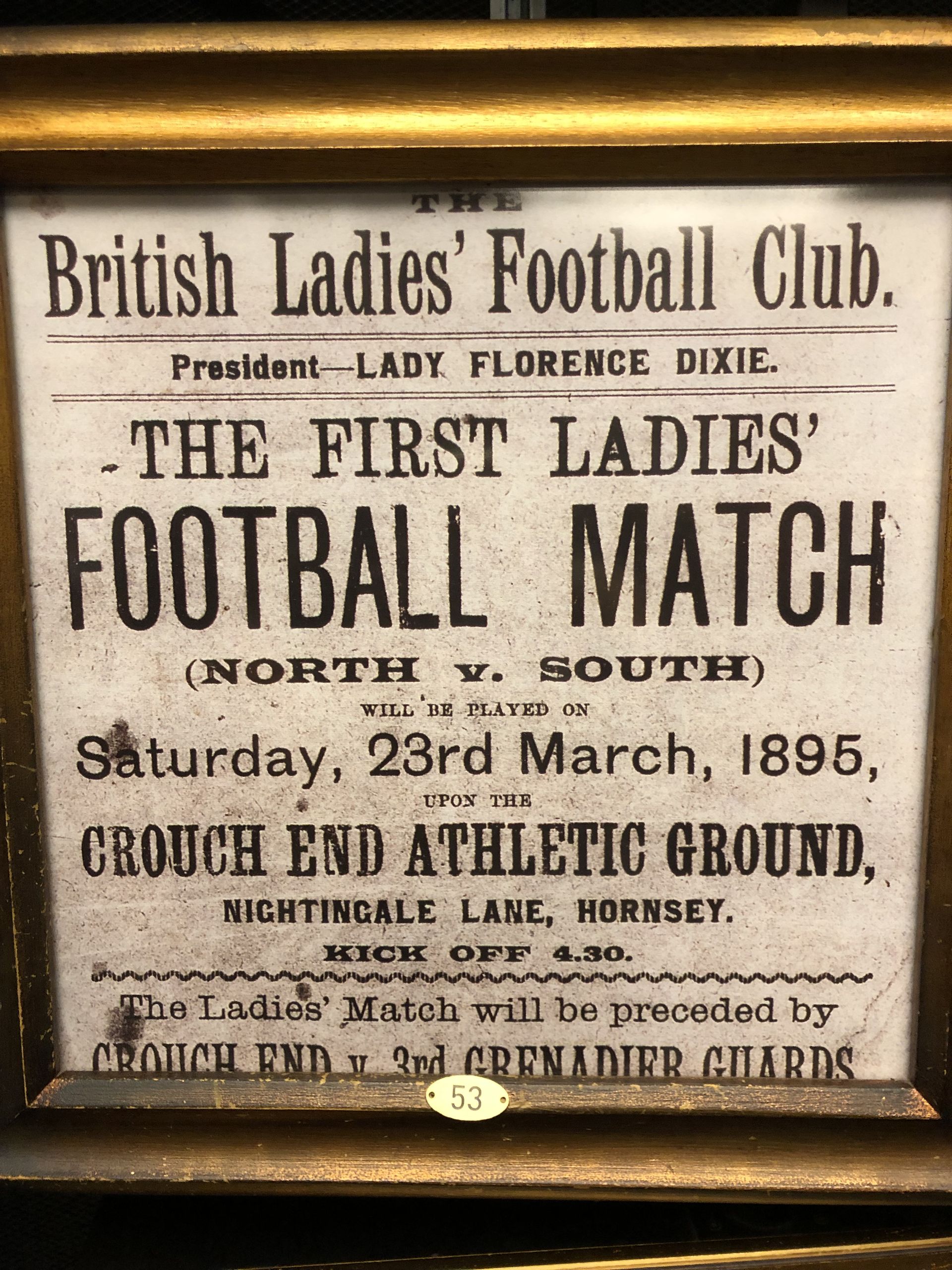 Museu do Futebol - São Paulo - 3 - 8