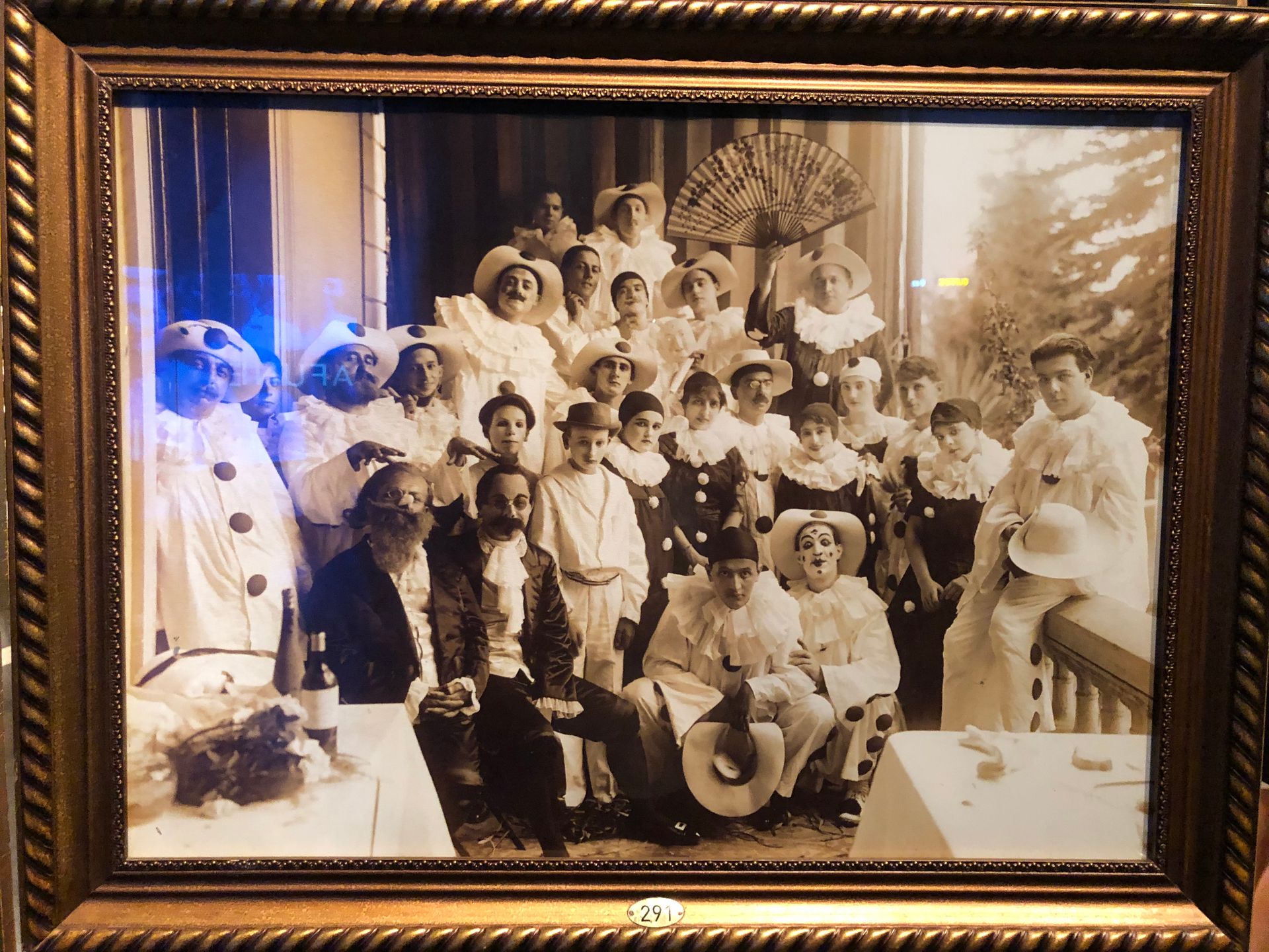 Museu do Futebol - São Paulo - 3 - 9