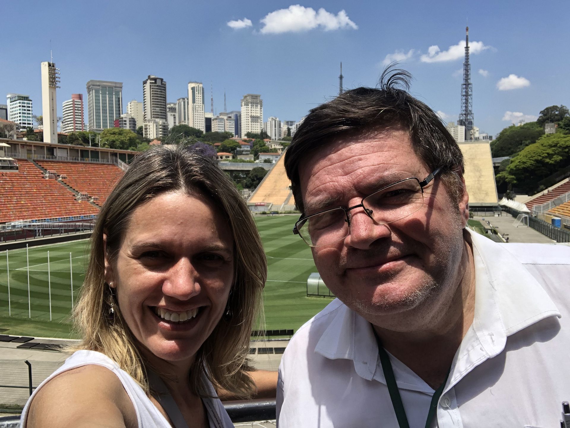 Museu do Futebol - São Paulo - 3 - 13