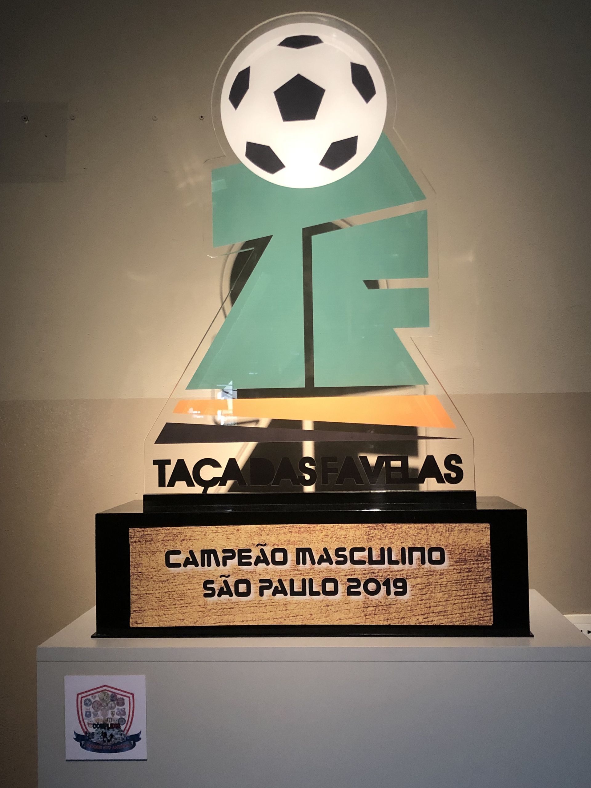 Museu do Futebol - São Paulo - 3 - 15