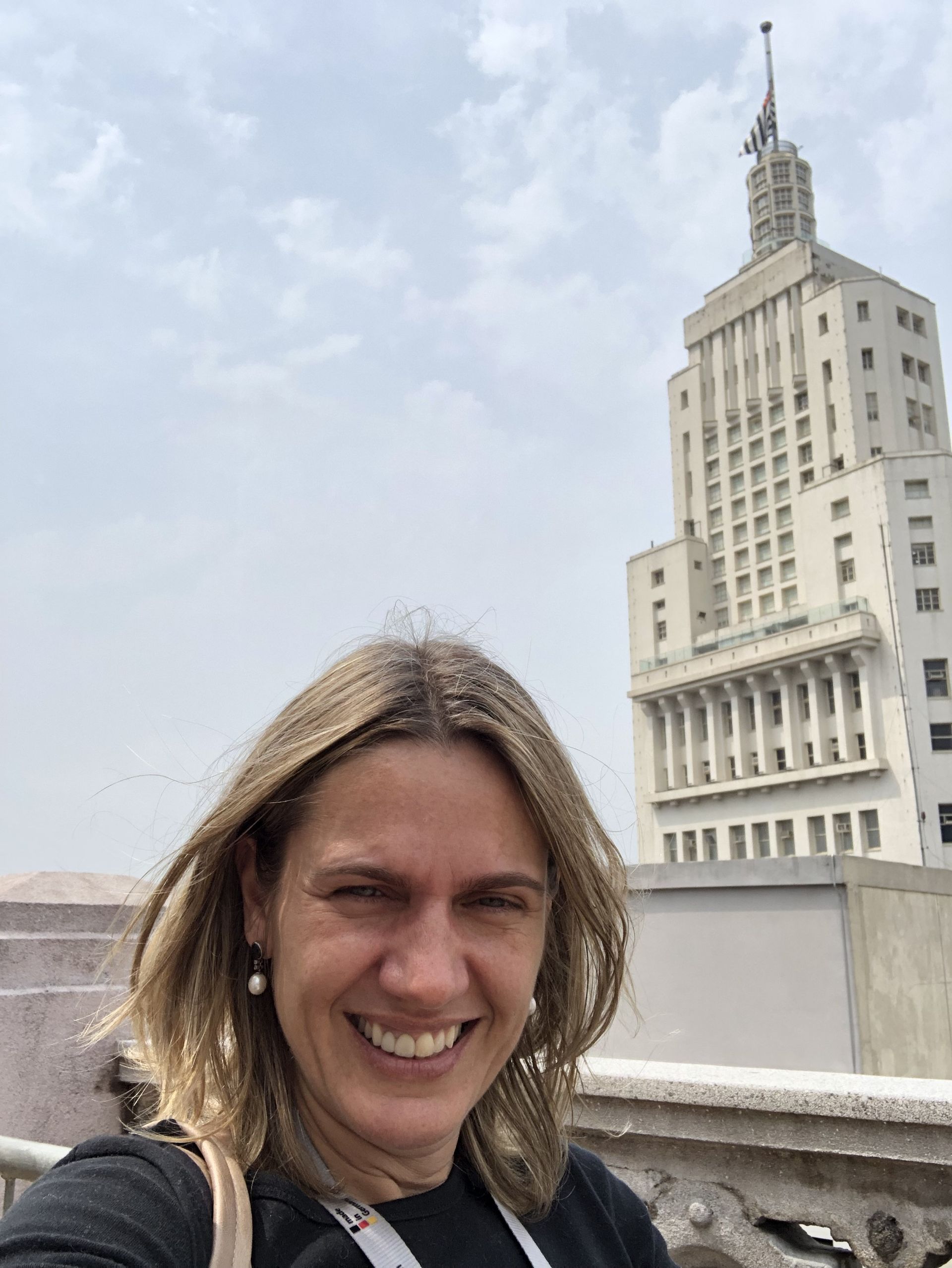 Edifício Martinelli - São Paulo - 3 - 1