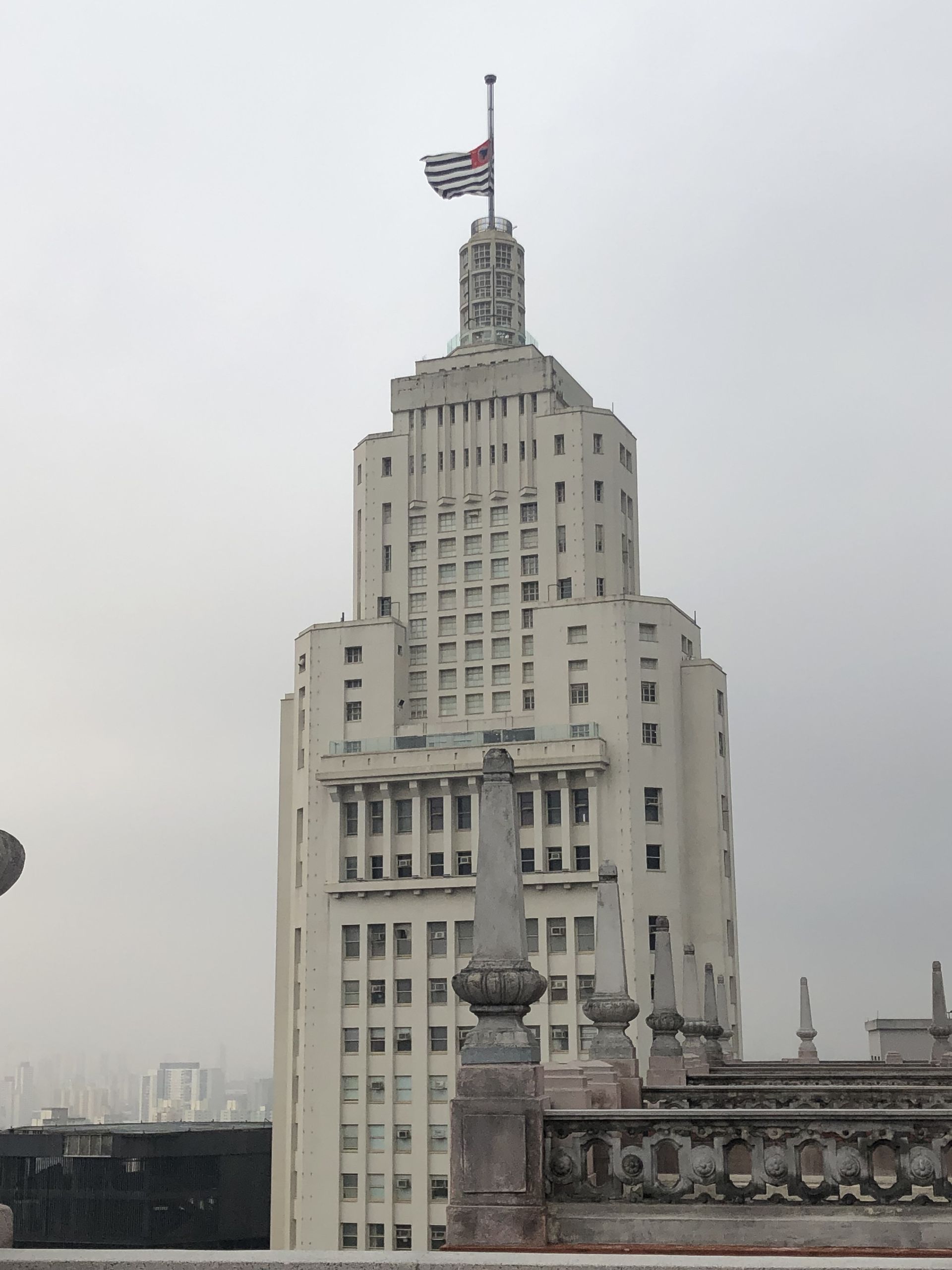 Edifício Martinelli - São Paulo - 3 - 5