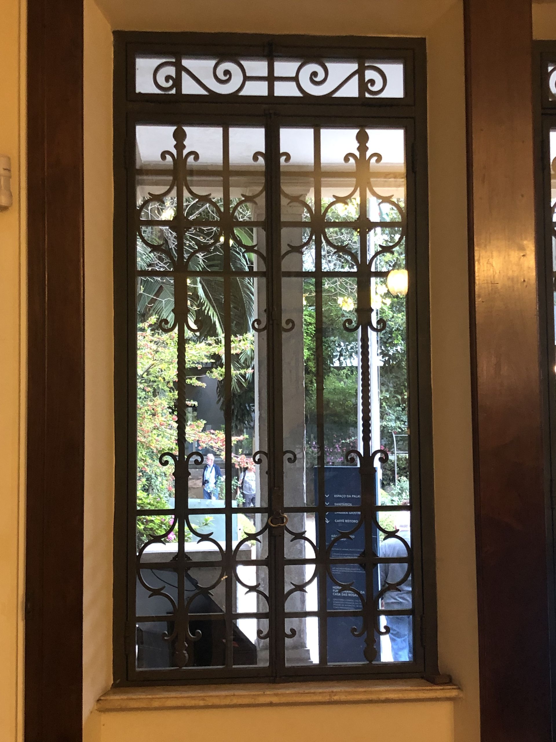 Casa das Rosas - São Paulo - 3 - 3