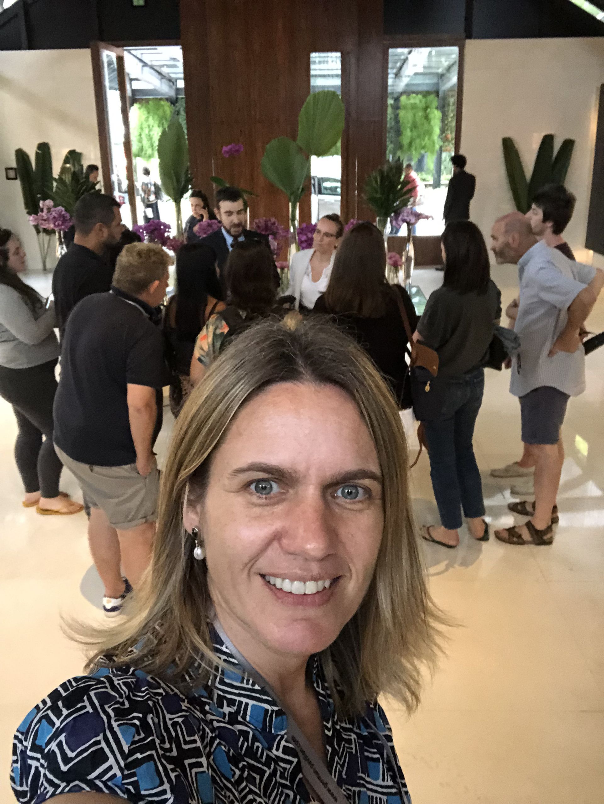 Hotel Tivoli Mofarrej - São Paulo - 5 - 3