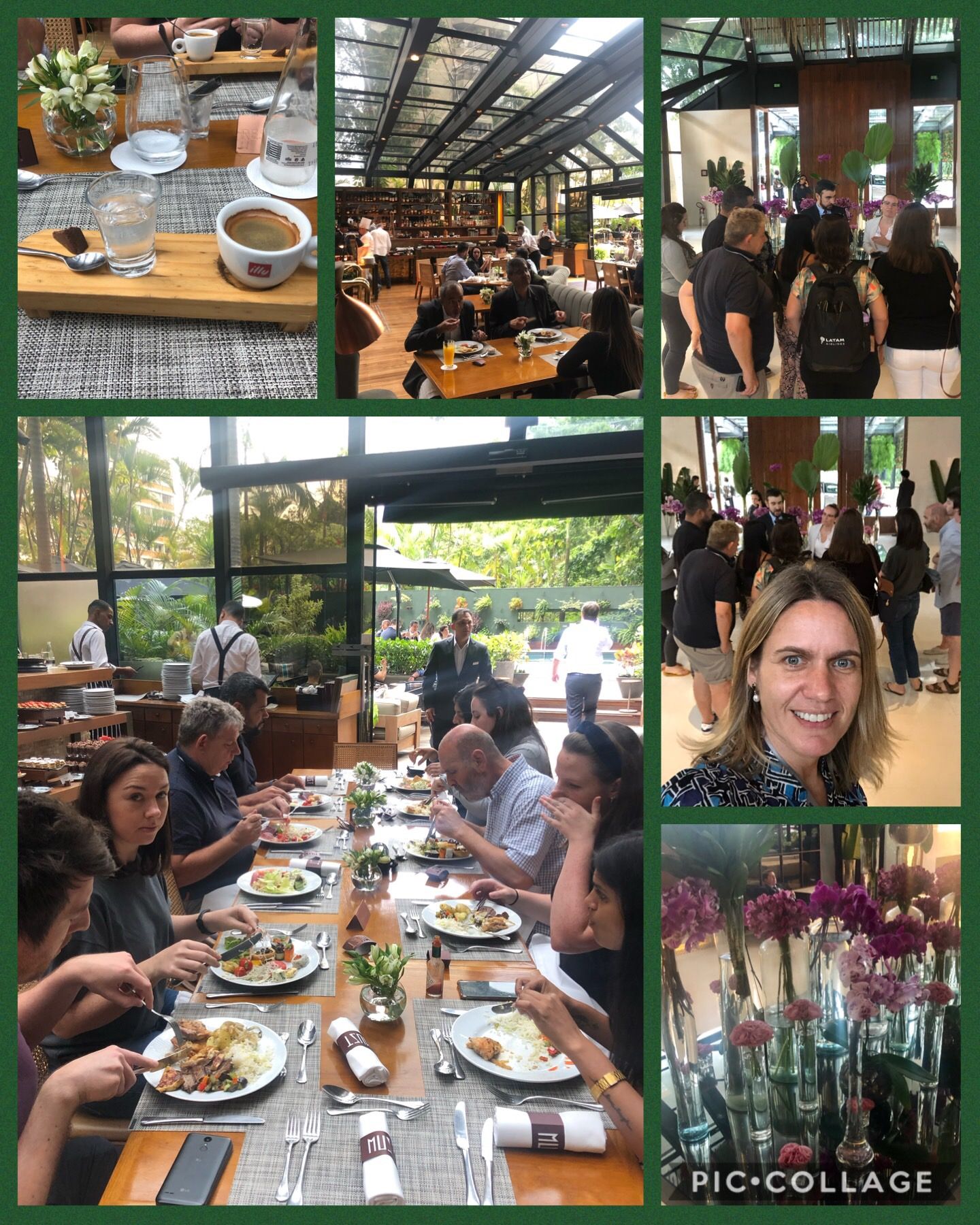 Tours October 2019 - 5 - 5