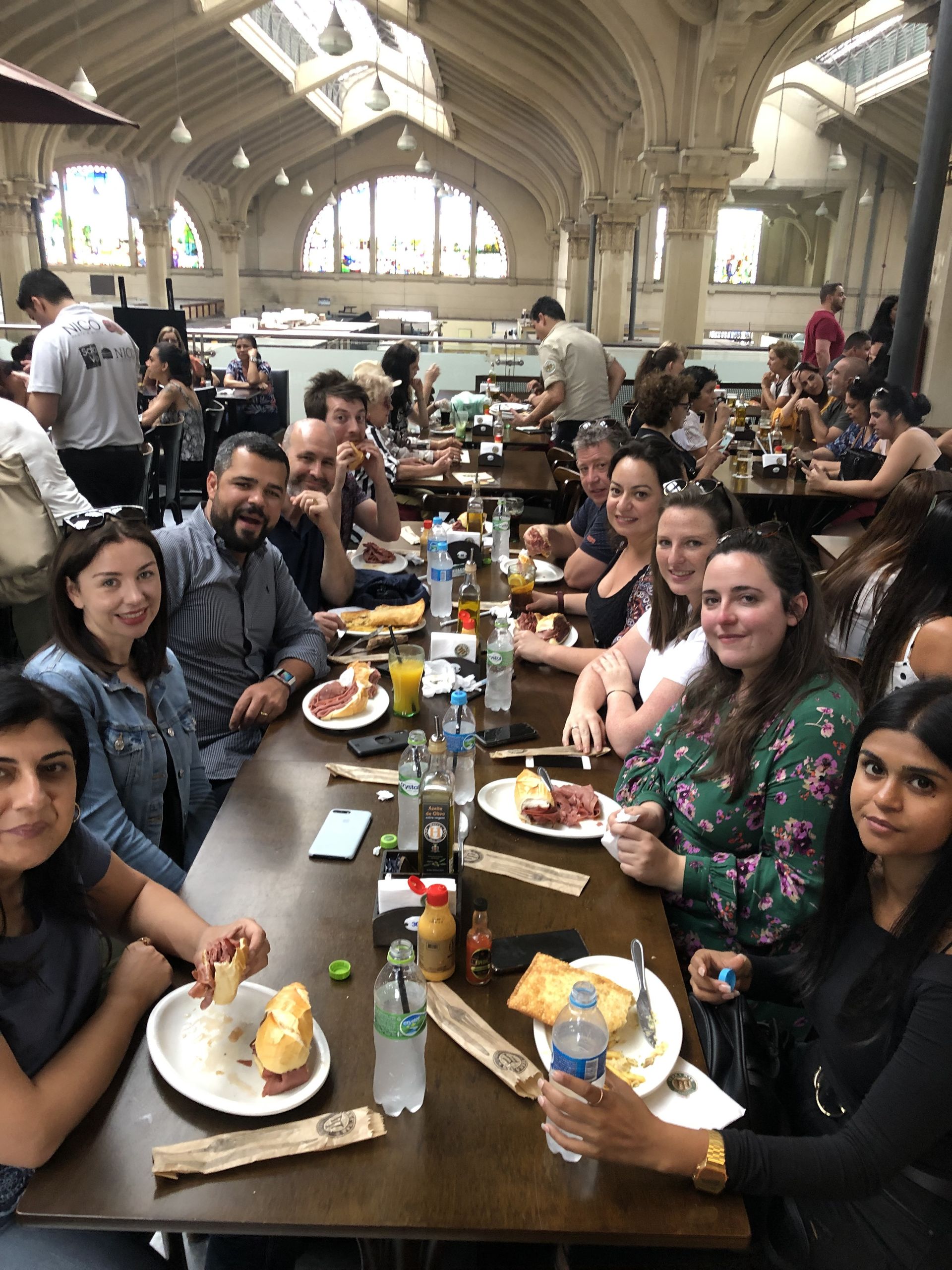 Tours October 2019 - 8 - 3