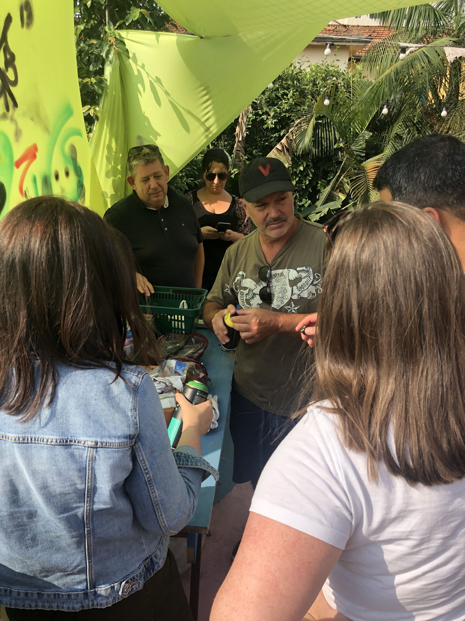 Tours October 2019 - 8 - 4