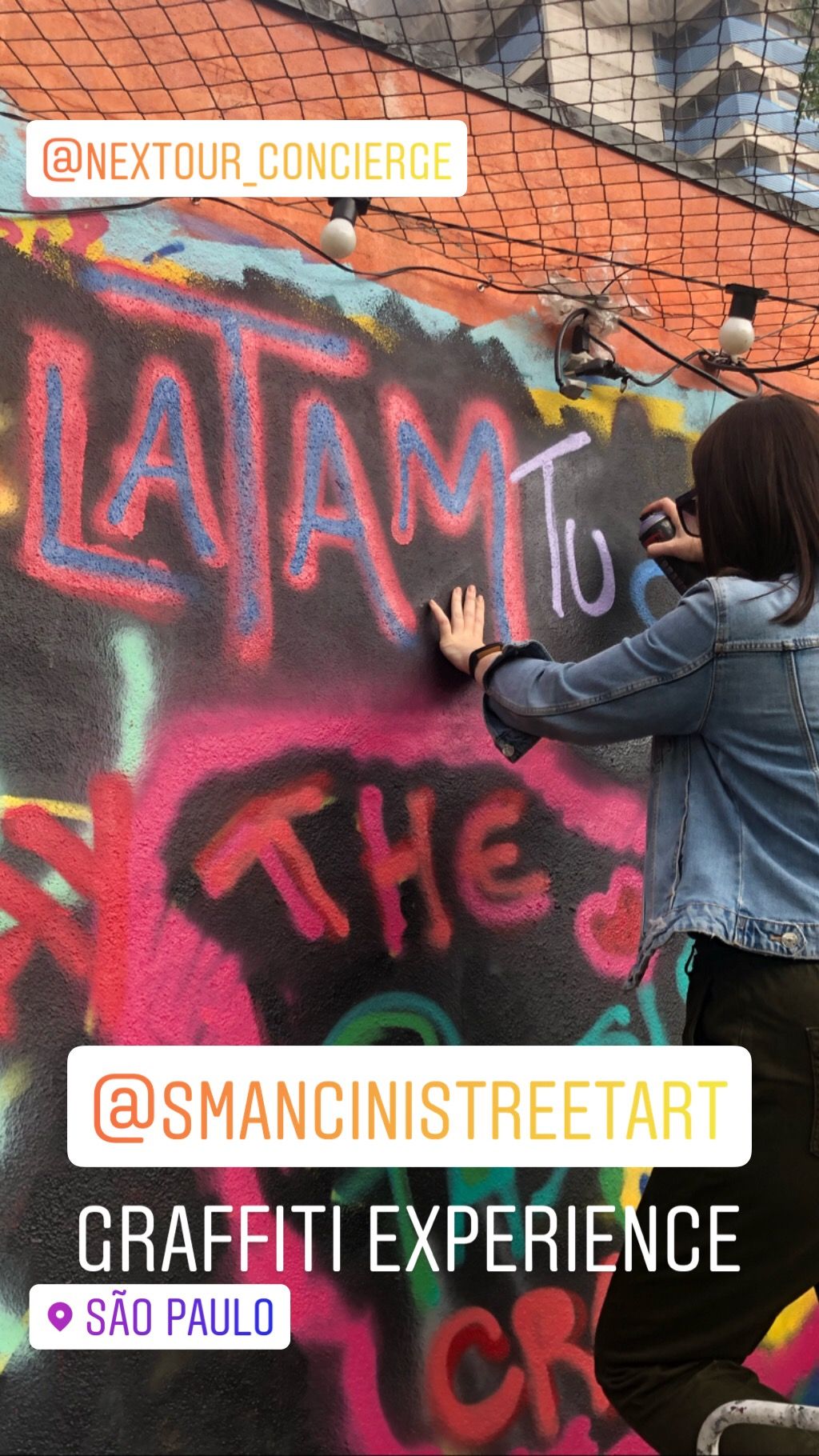 Tours October 2019 - 8 - 10