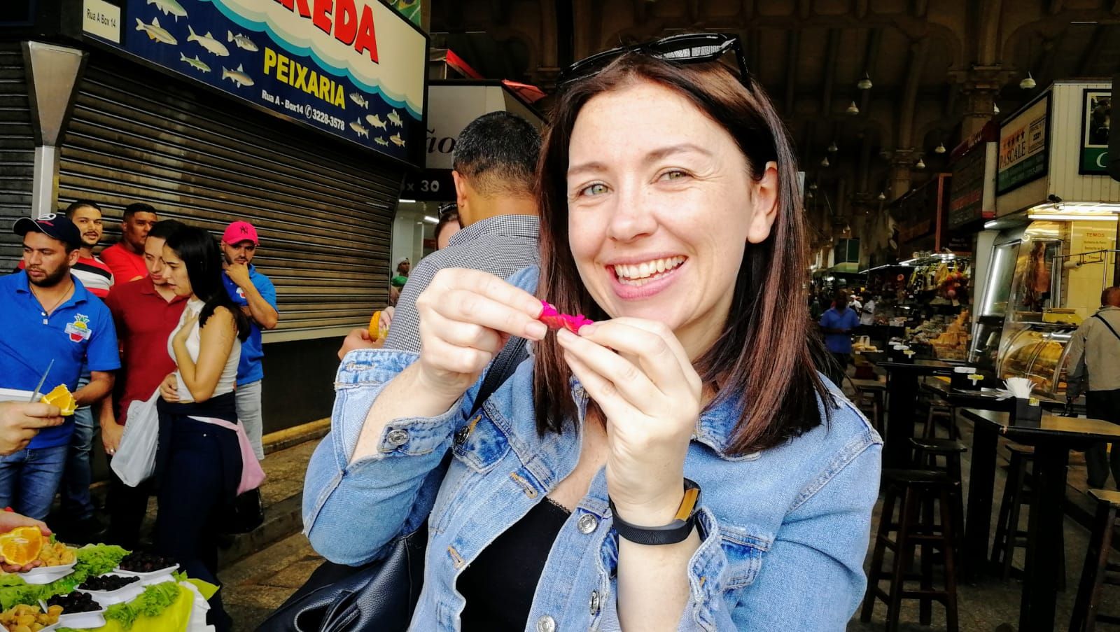 Tours October 2019 - 8 - 14