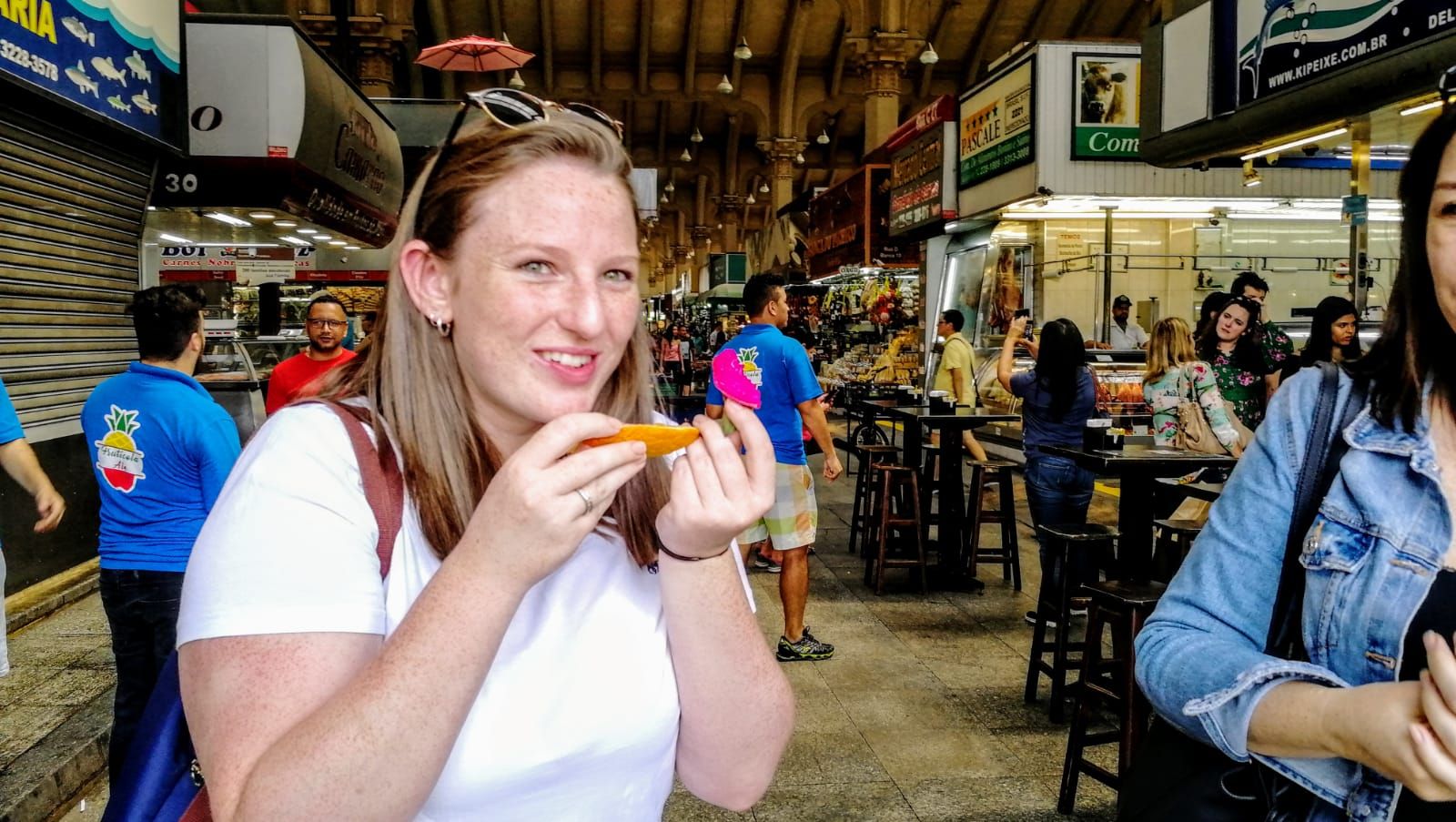 Tours October 2019 - 8 - 17