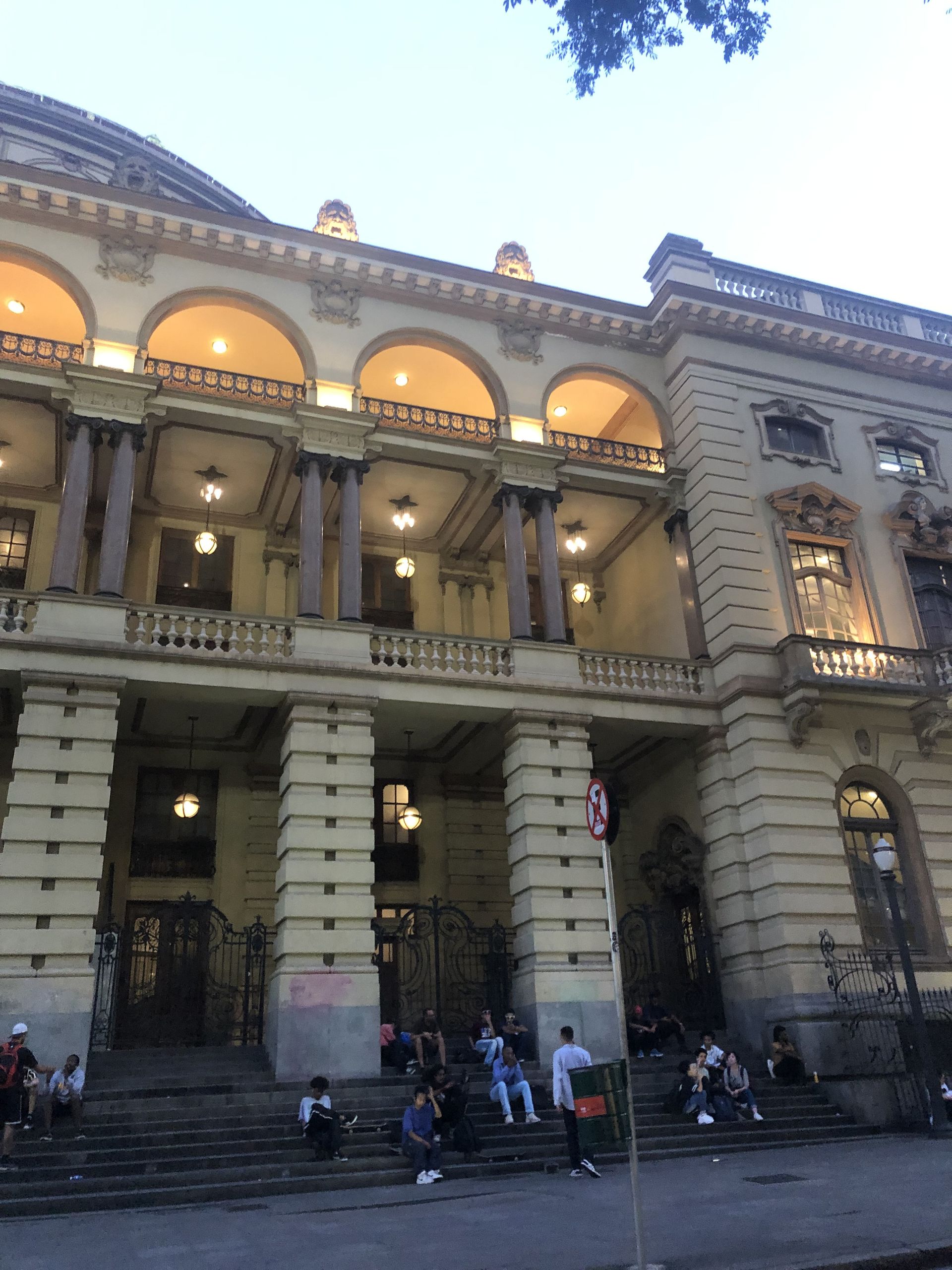 Tours October 2019 - 9 - 6