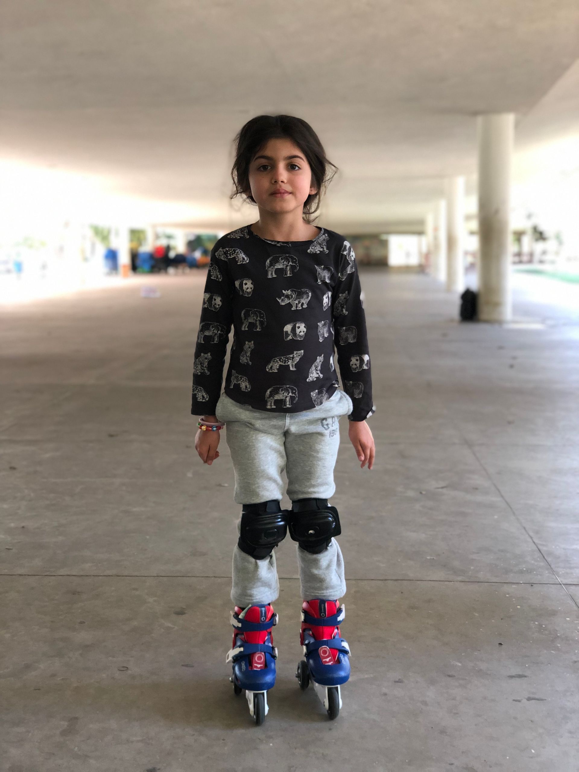 Oscar Niemeyer Architecture - São Paulo - 4